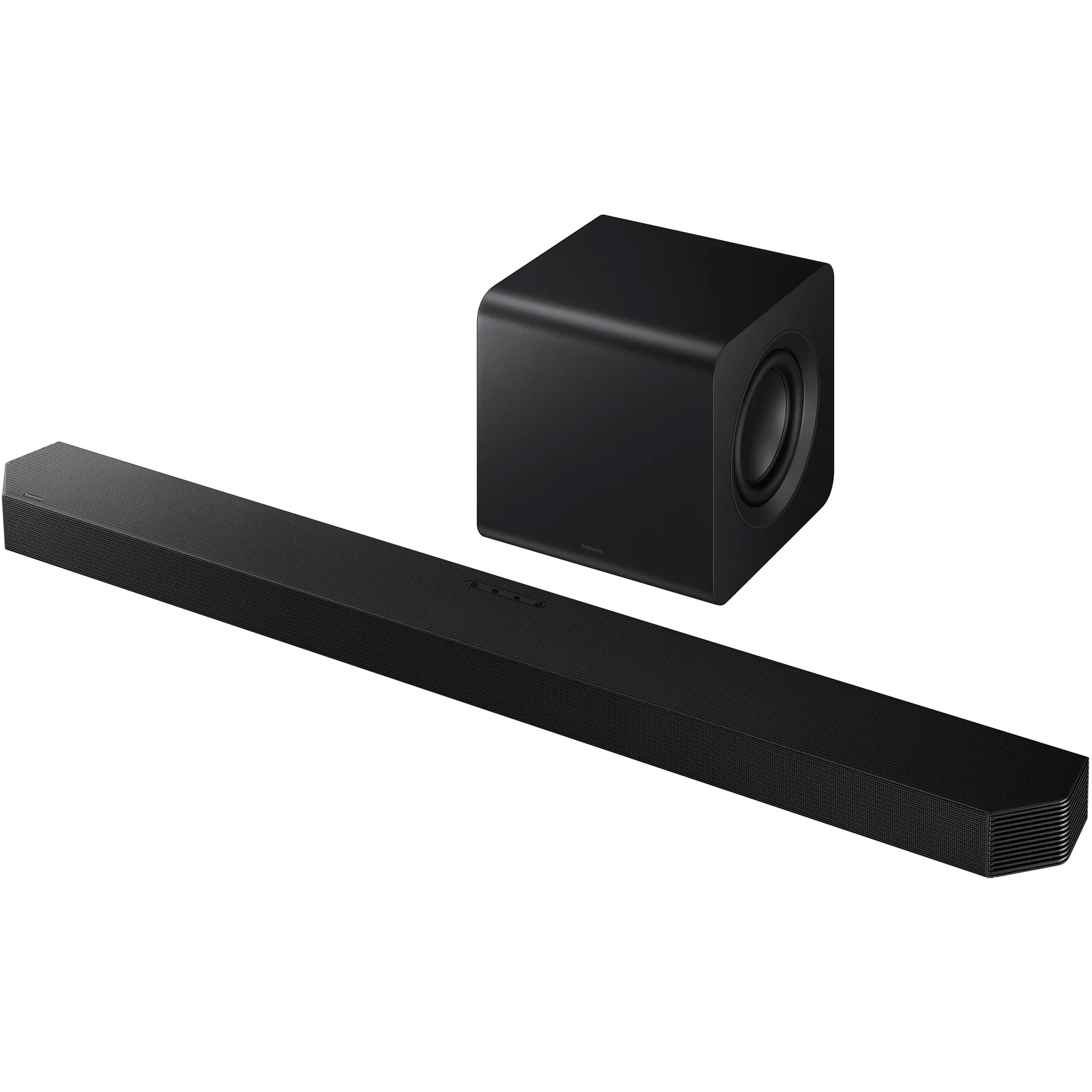 Саундбар с беспроводным сабвуфером SAMSUNG HW-Q800F