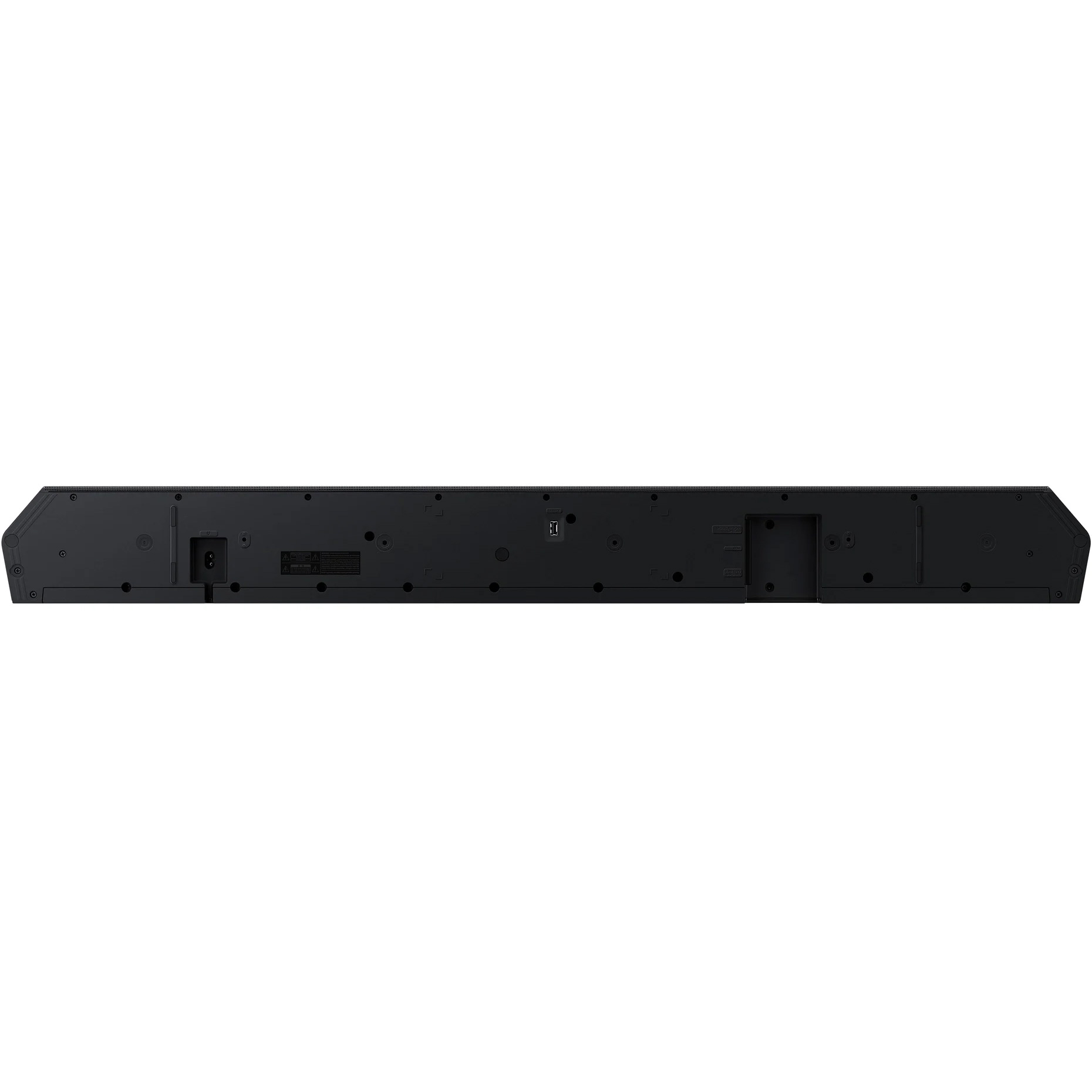 Саундбар с беспроводным сабвуфером SAMSUNG HW-Q800F
