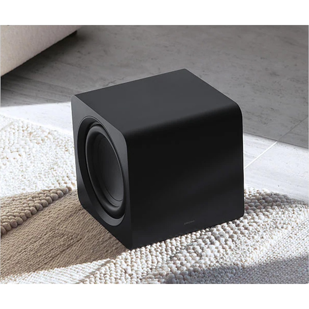 Саундбар с беспроводным сабвуфером SAMSUNG HW-Q800F