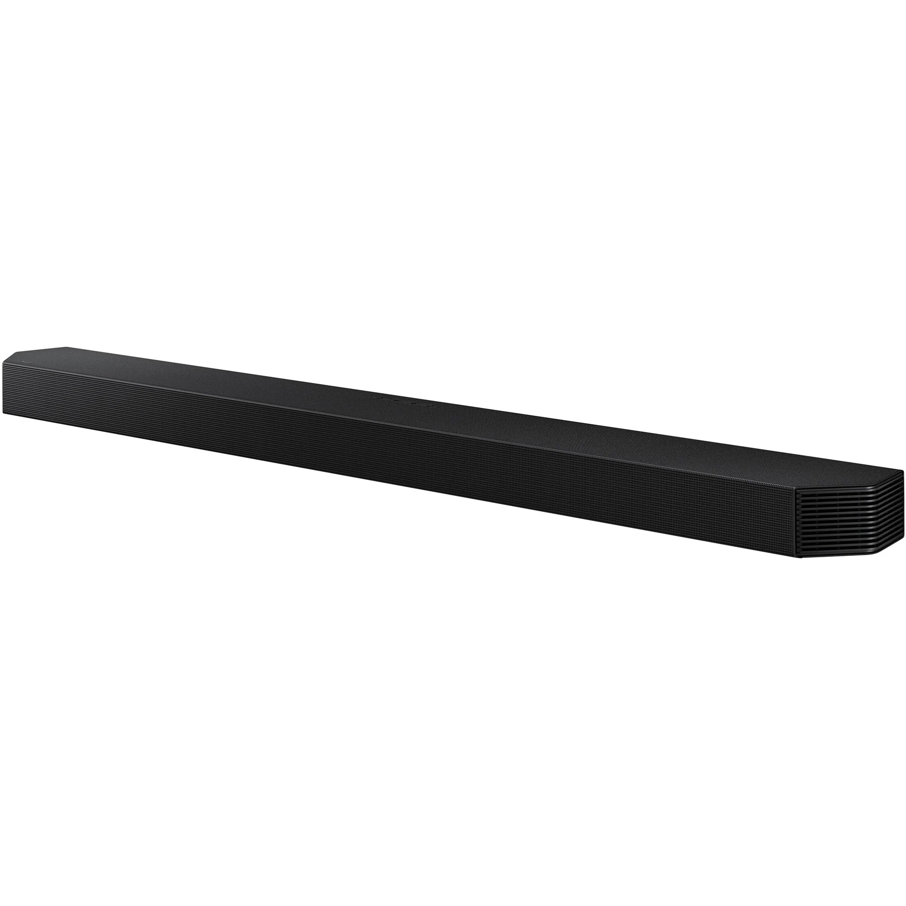 Саундбар с беспроводным сабвуфером SAMSUNG HW-Q800F