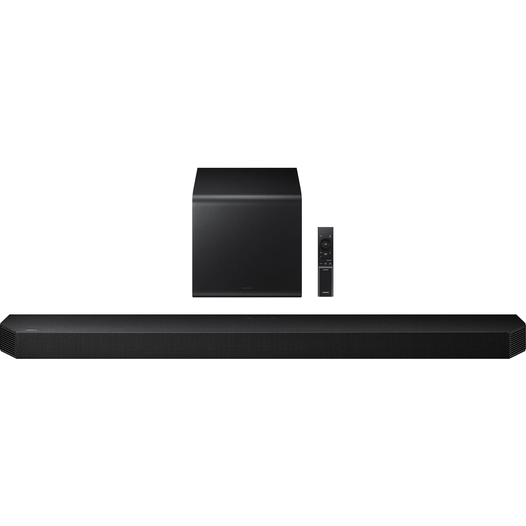 Саундбар с беспроводным сабвуфером SAMSUNG HW-Q800F