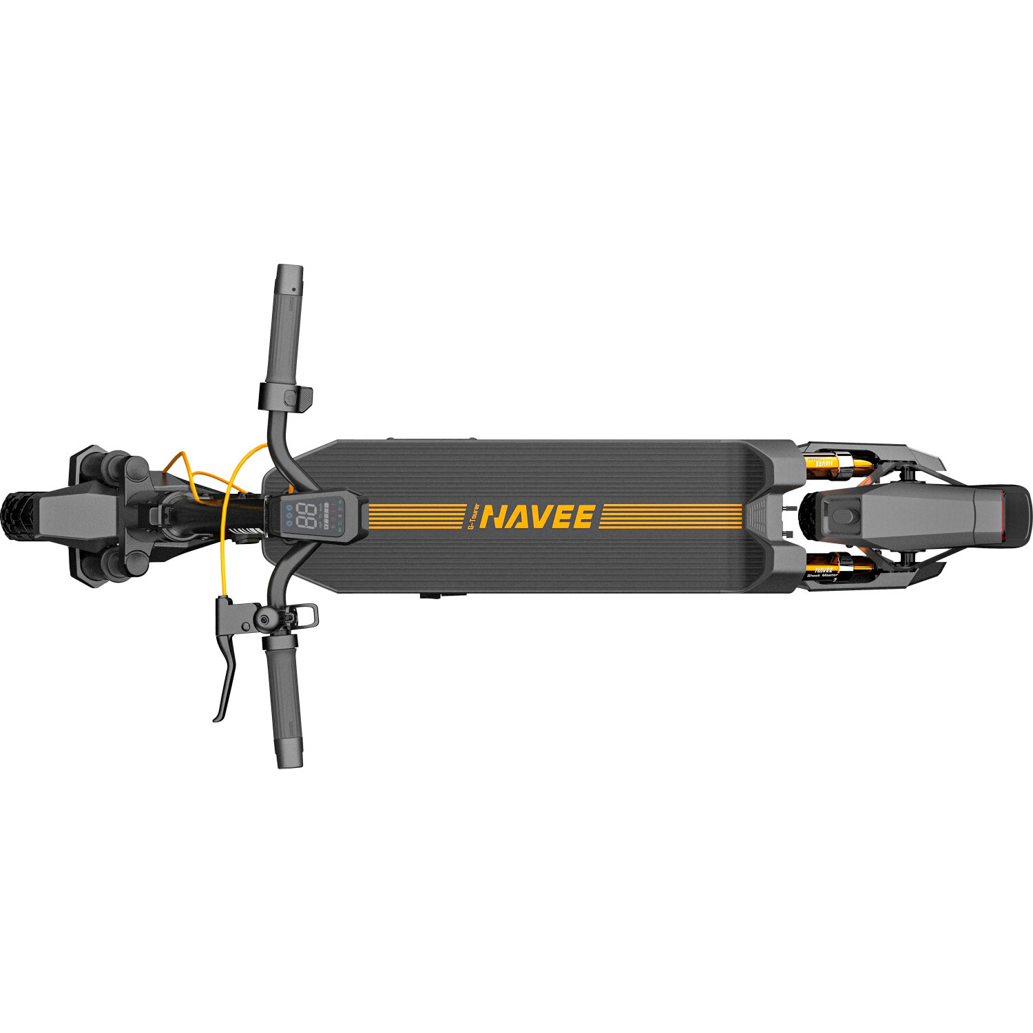 Электросамокат NAVEE GT3 Pro