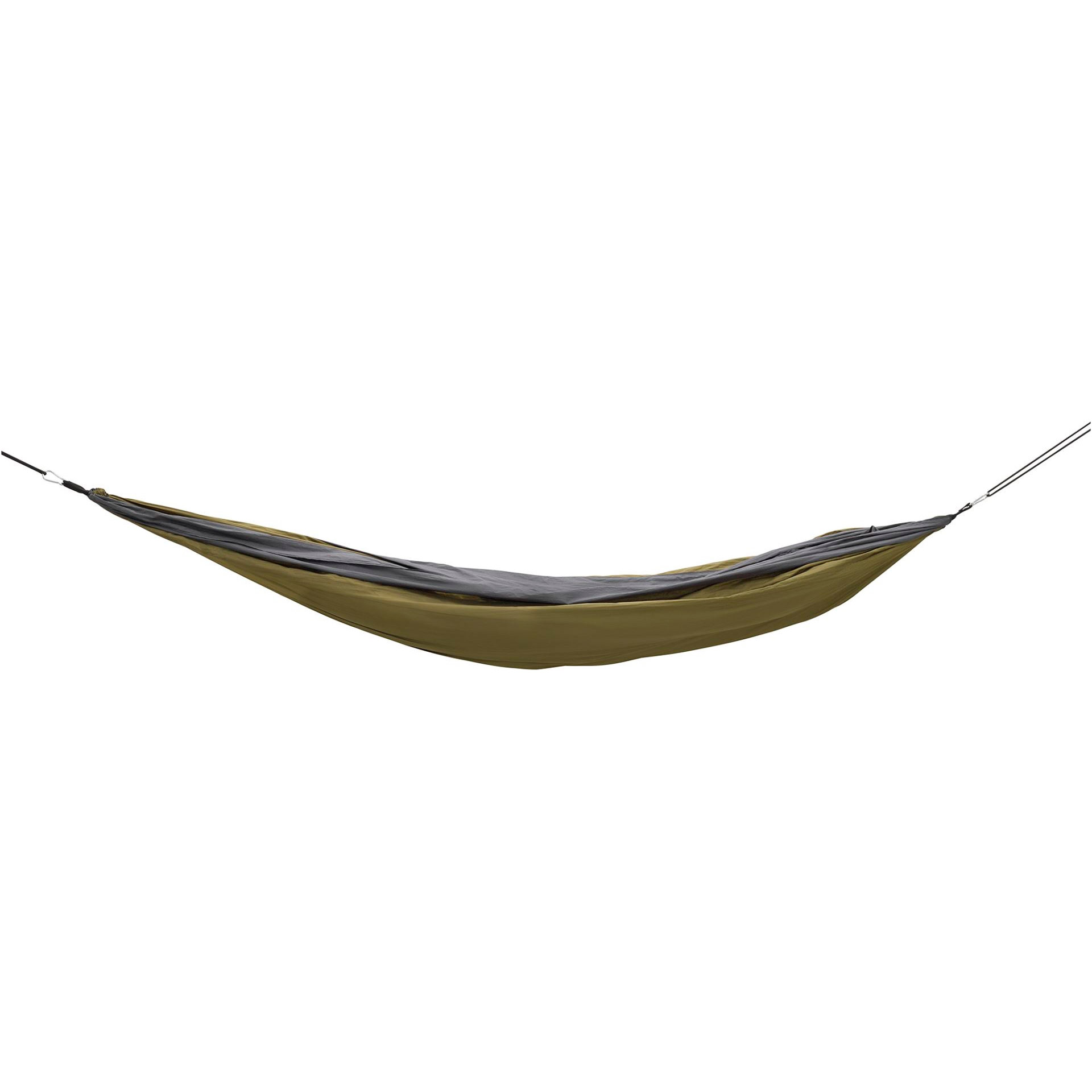 Гамак підвісний EASY CAMP Pine Hammock XL 300x200см Olivine (931586)