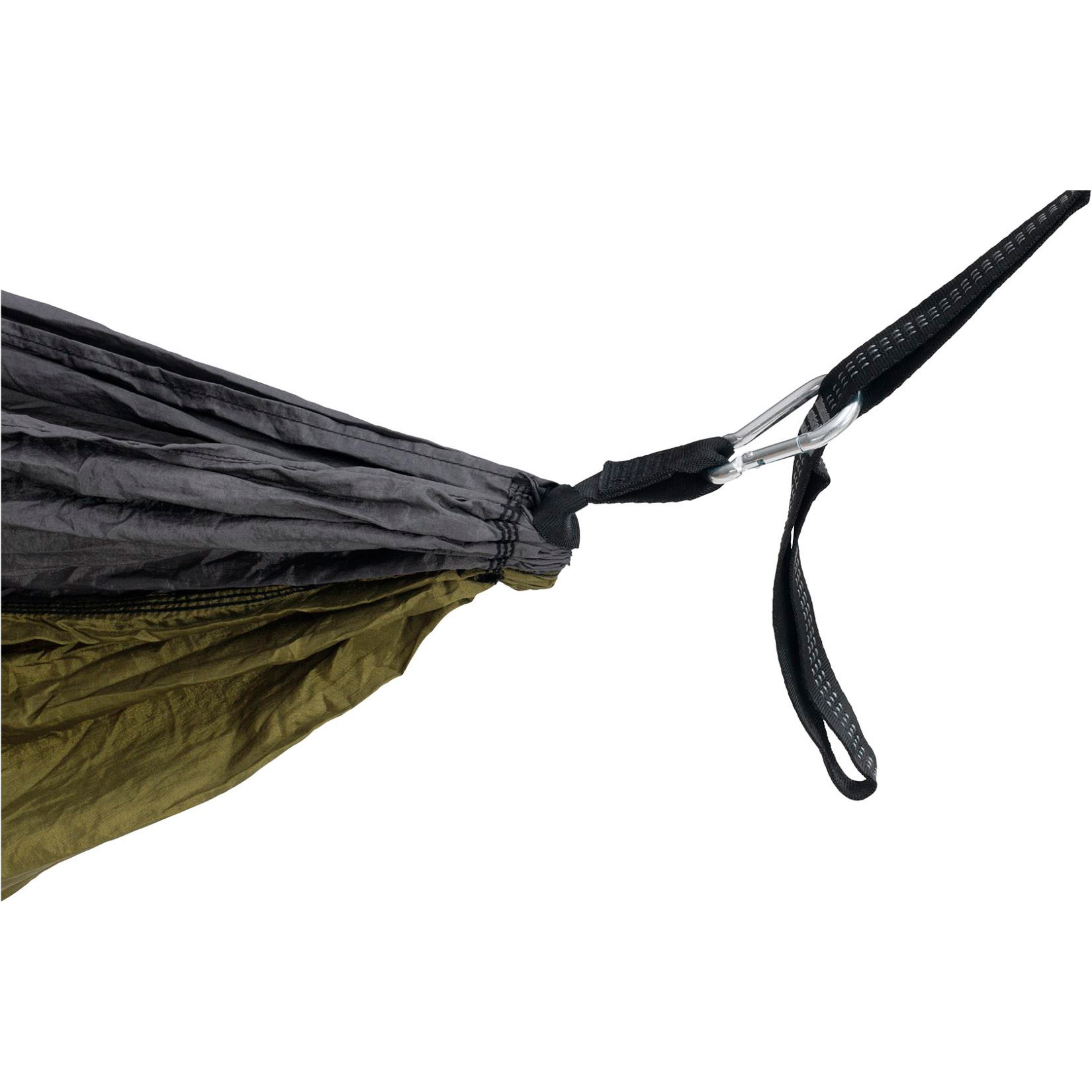 Гамак підвісний EASY CAMP Pine Hammock XL 300x200см Olivine (931586)