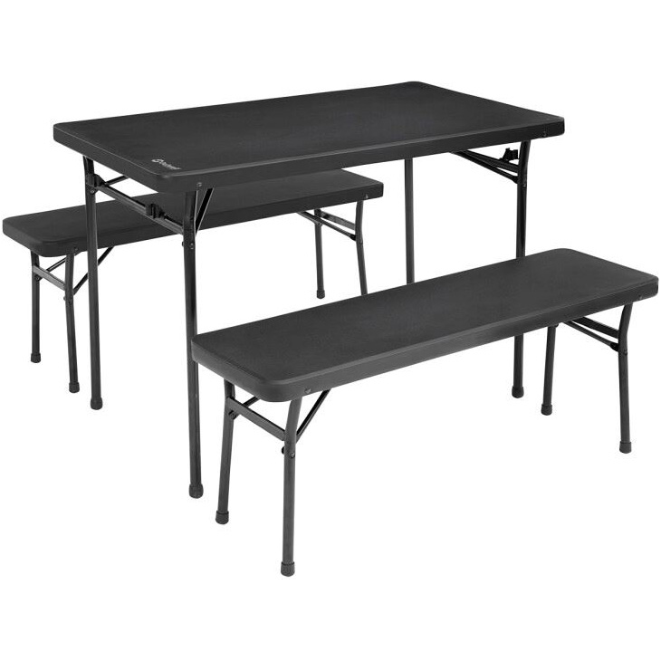 Кемпинговый стол со стульями OUTWELL Pemberton Picnic Set 102x61см