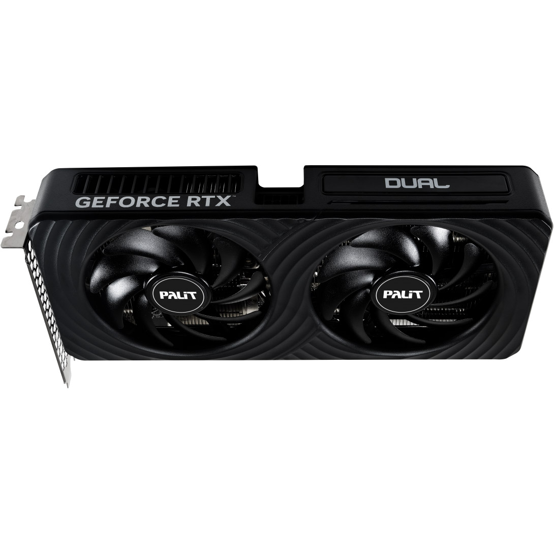 Відеокарта PALIT GeForce RTX 5060 Dual (NE75060019P1-GB2063D)
