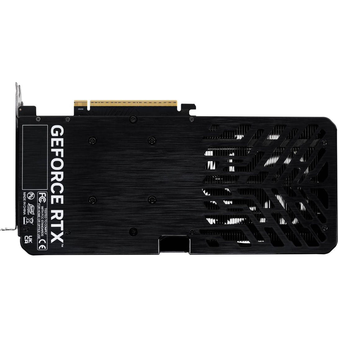Відеокарта PALIT GeForce RTX 5060 Dual OC (NE75060S19P1-GB2063D)