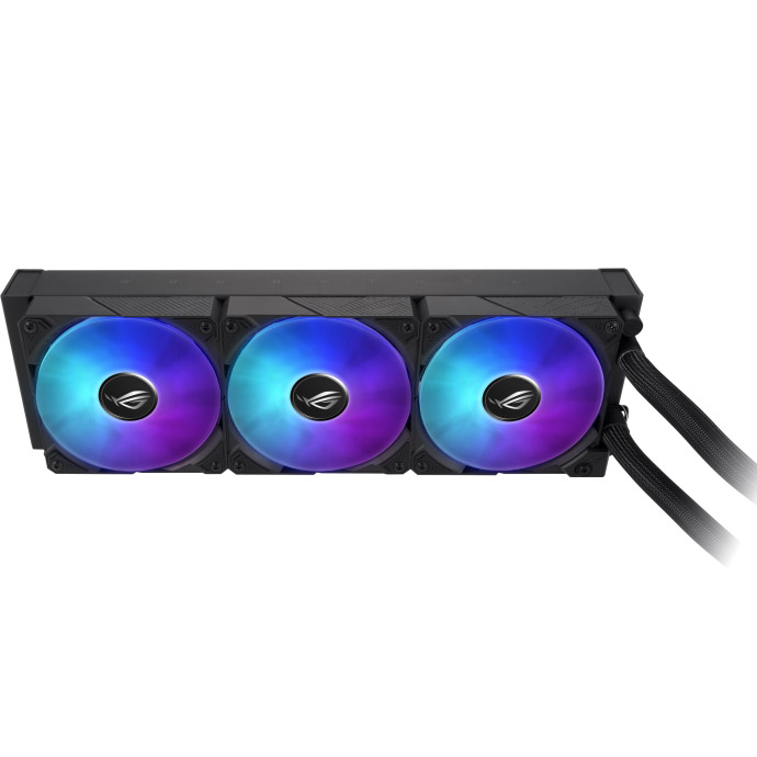 Відеокарта ASUS ROG Astral LC GeForce RTX 5090 32GB GDDR7 (ROG-ASTRAL-LC-RTX5090-32G-GAMING)