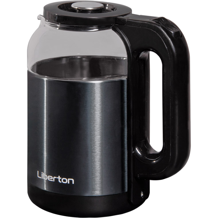 Електрочайник LIBERTON LEK-6829