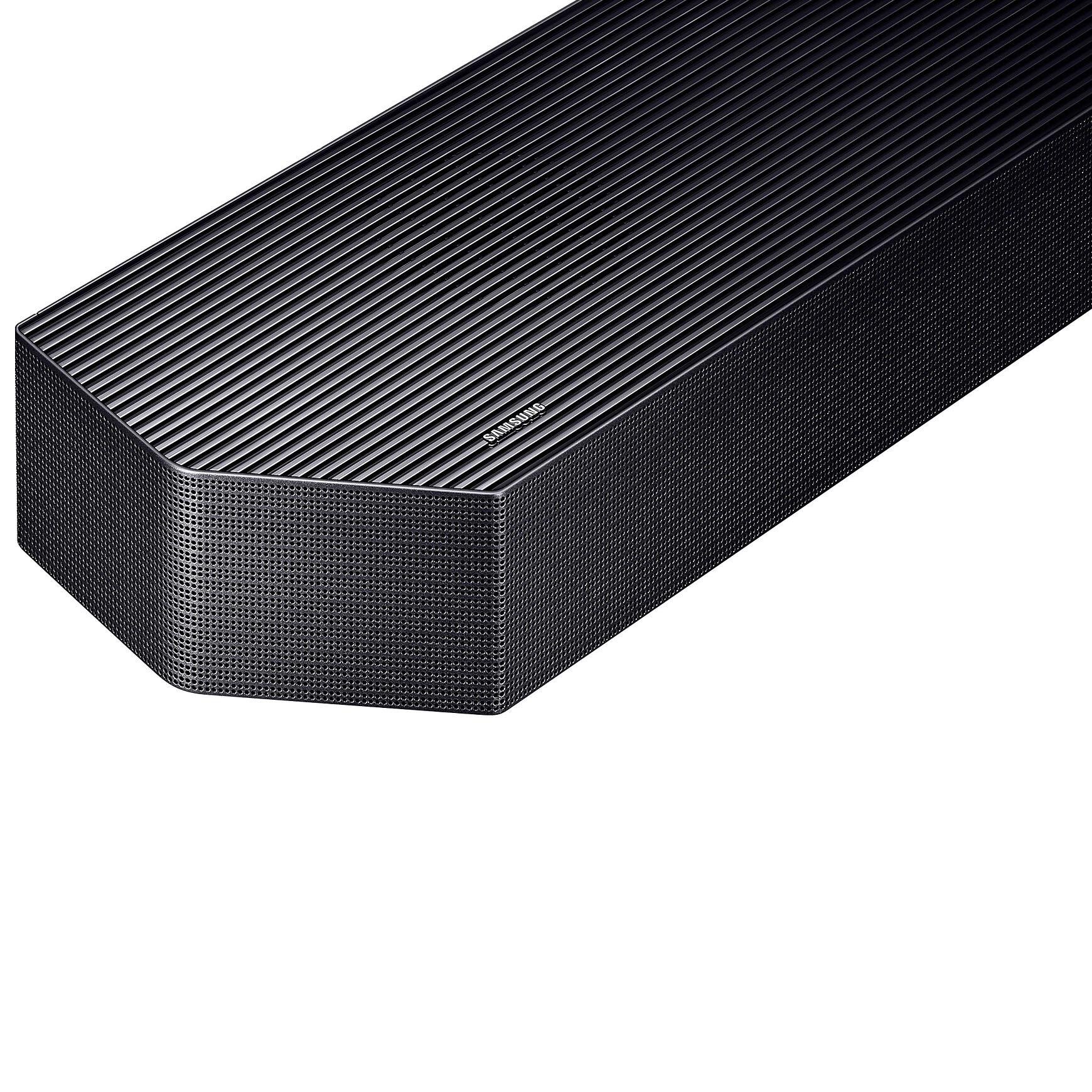 Саундбар с беспроводным сабвуфером SAMSUNG HW-Q990F