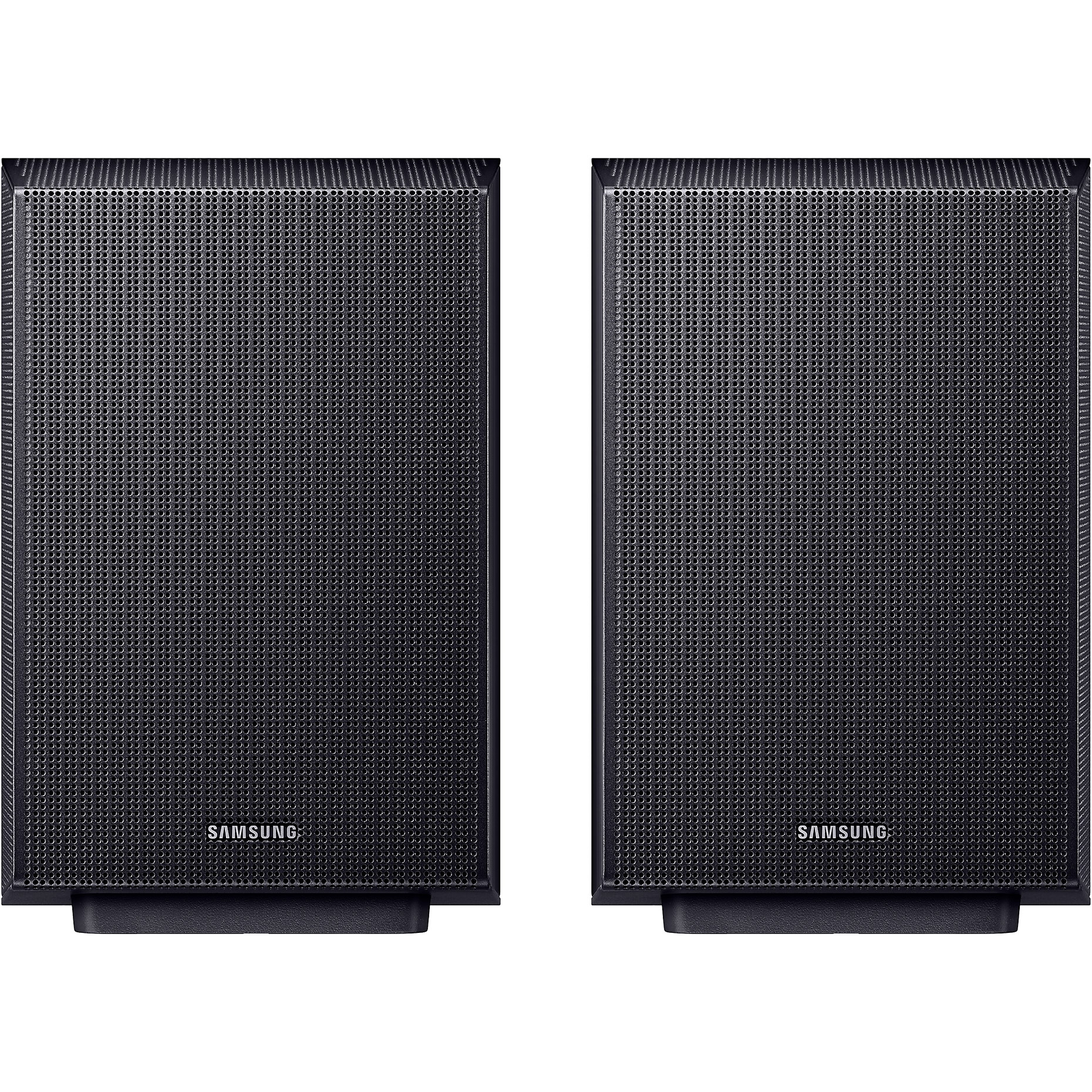 Саундбар с беспроводным сабвуфером SAMSUNG HW-Q990F