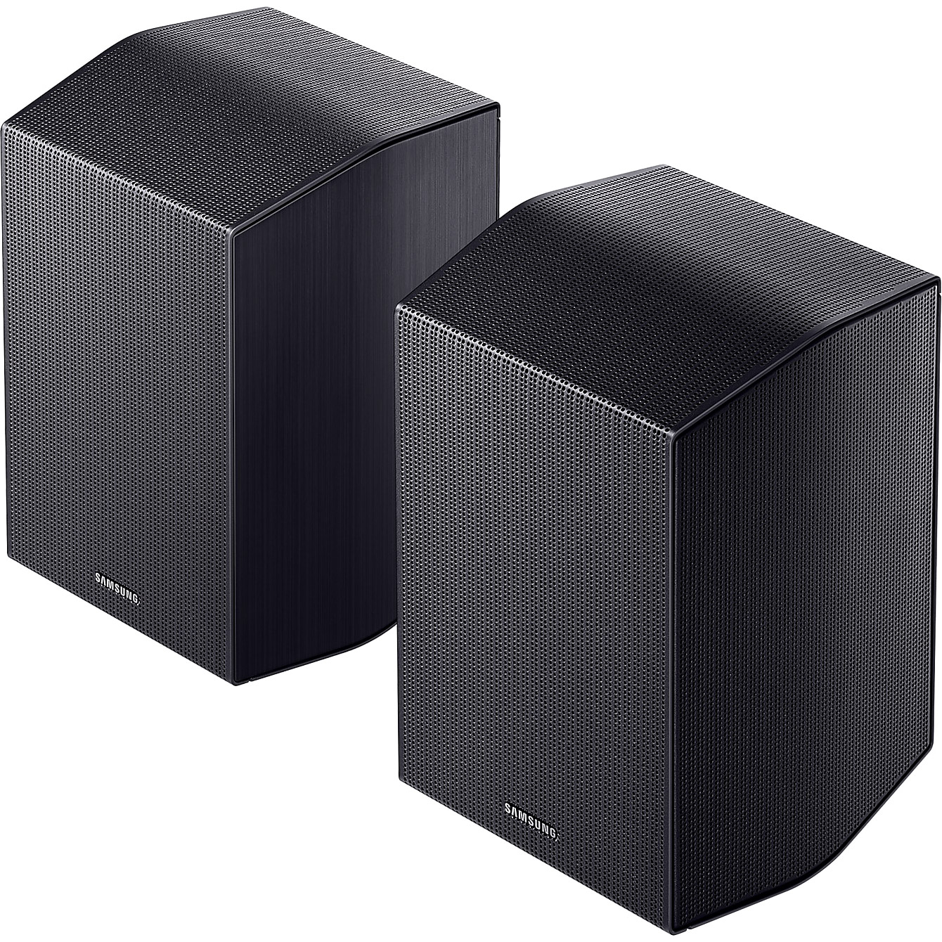 Саундбар с беспроводным сабвуфером SAMSUNG HW-Q990F