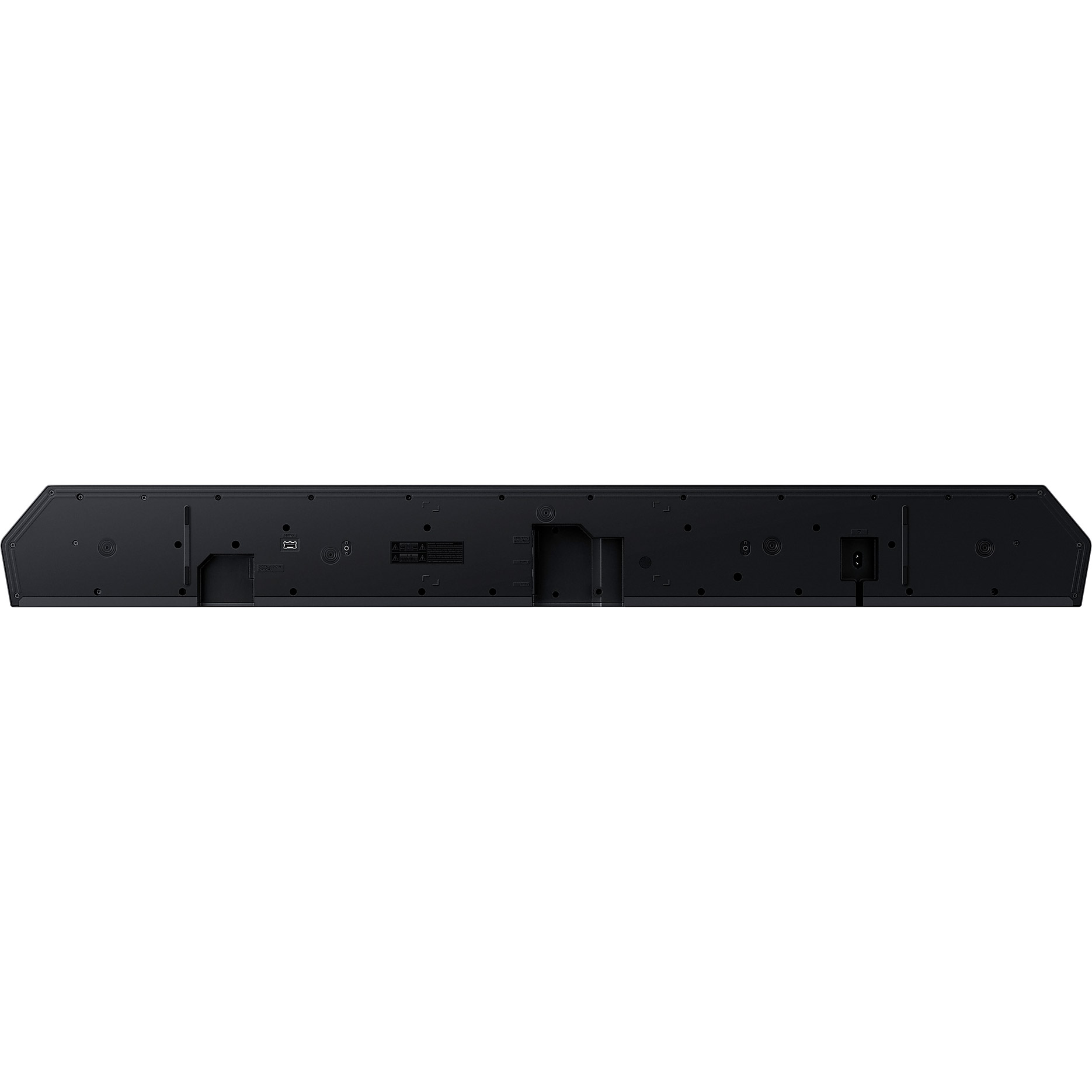 Саундбар с беспроводным сабвуфером SAMSUNG HW-Q990F