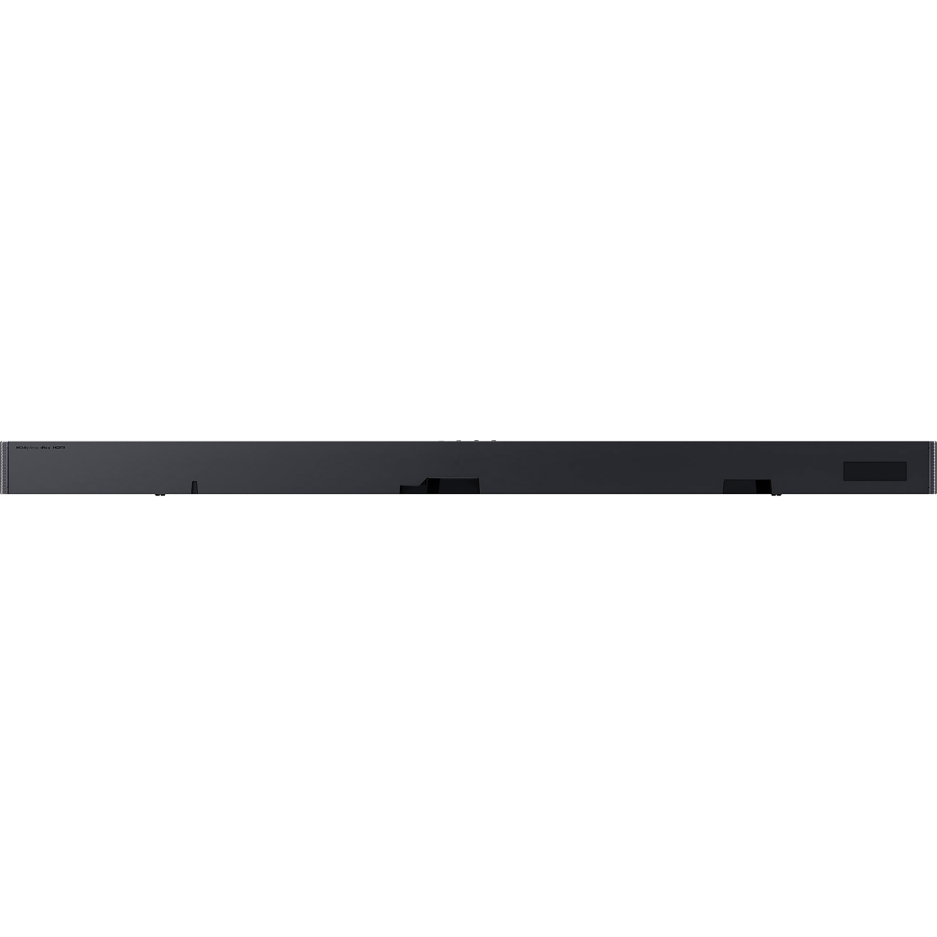 Саундбар с беспроводным сабвуфером SAMSUNG HW-Q990F