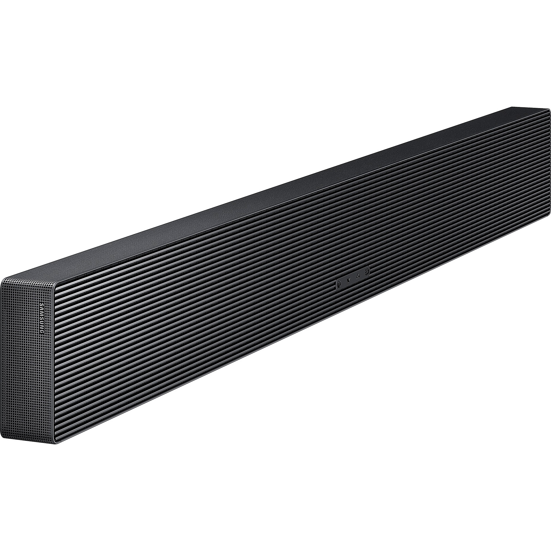 Саундбар с беспроводным сабвуфером SAMSUNG HW-QS700F
