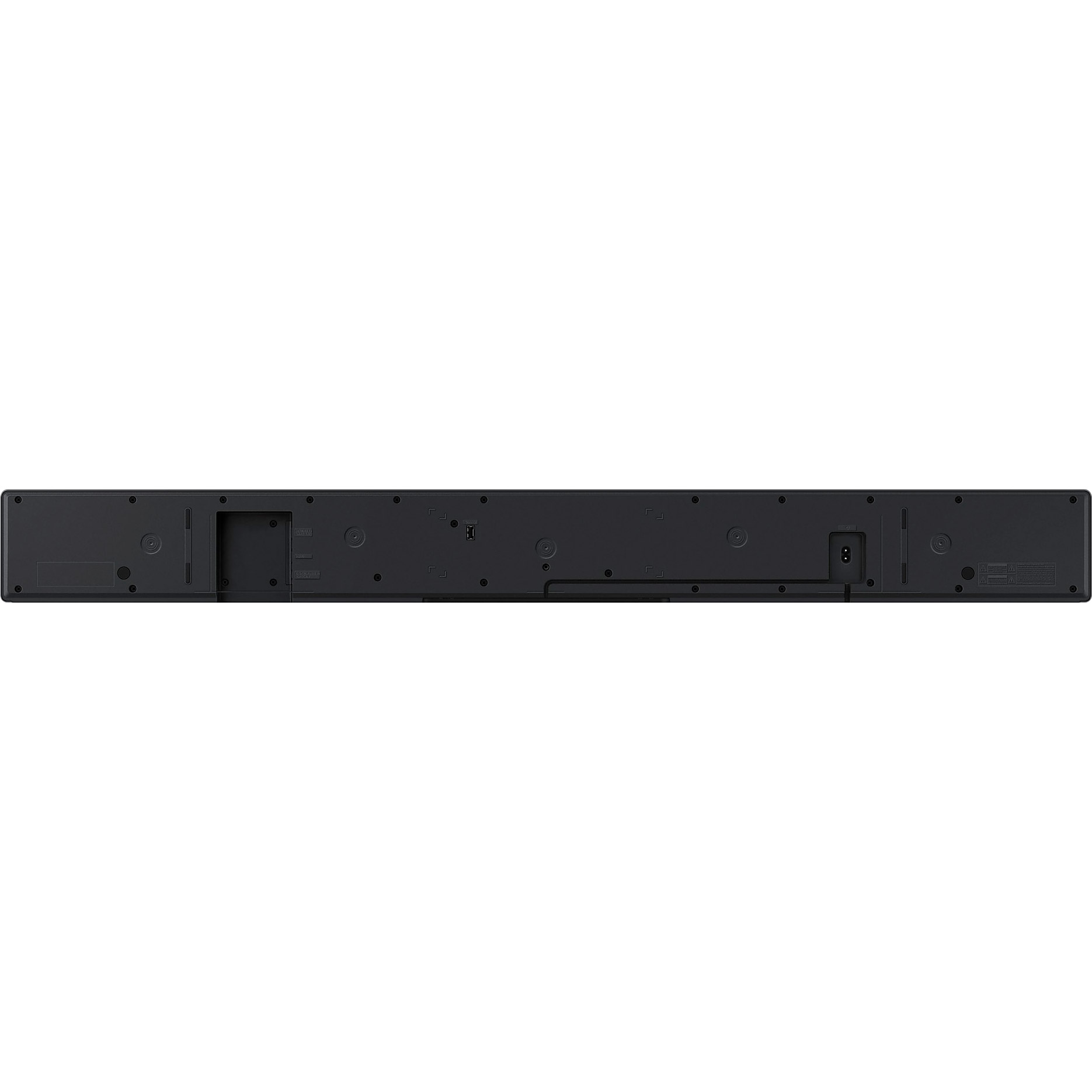 Саундбар с беспроводным сабвуфером SAMSUNG HW-QS700F