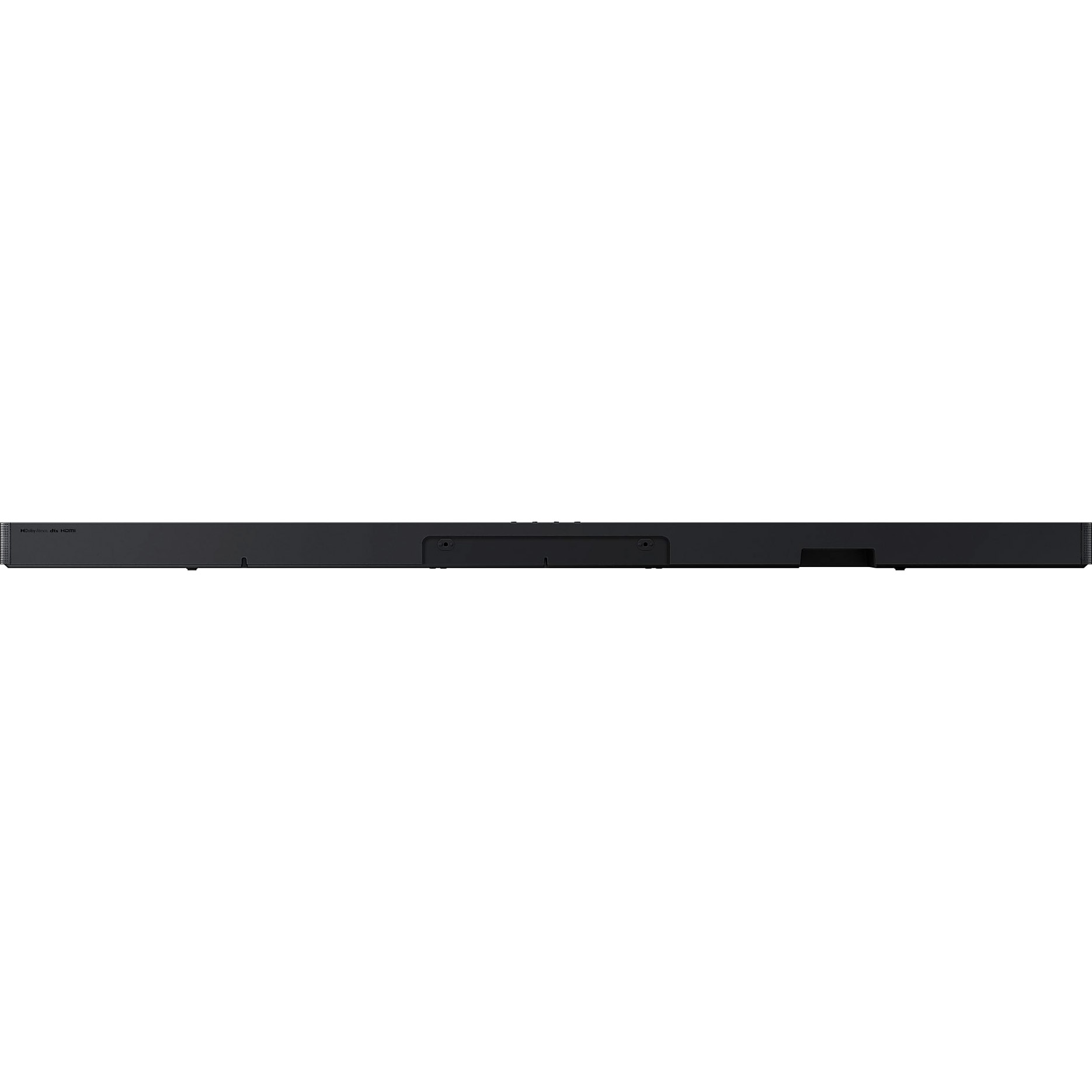 Саундбар с беспроводным сабвуфером SAMSUNG HW-QS700F