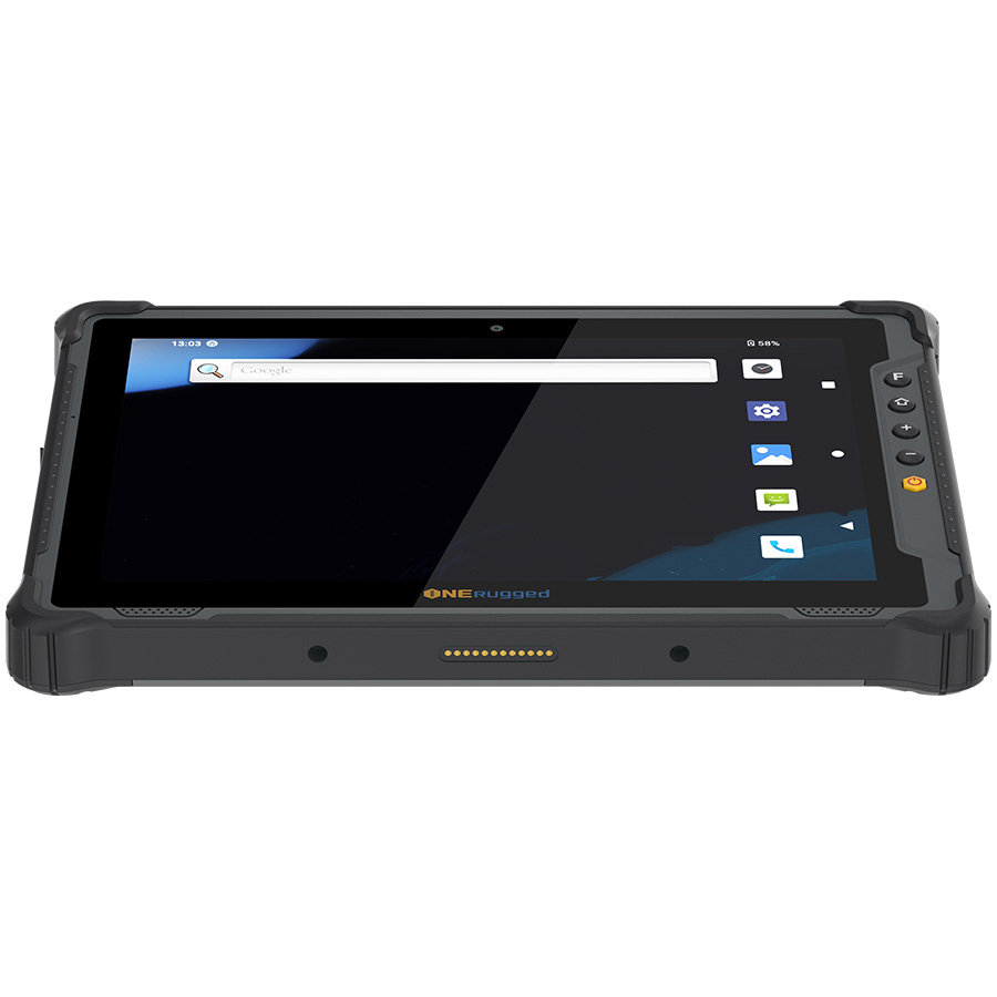 Планшет ONERUGGED M10T 8/128GB Gray