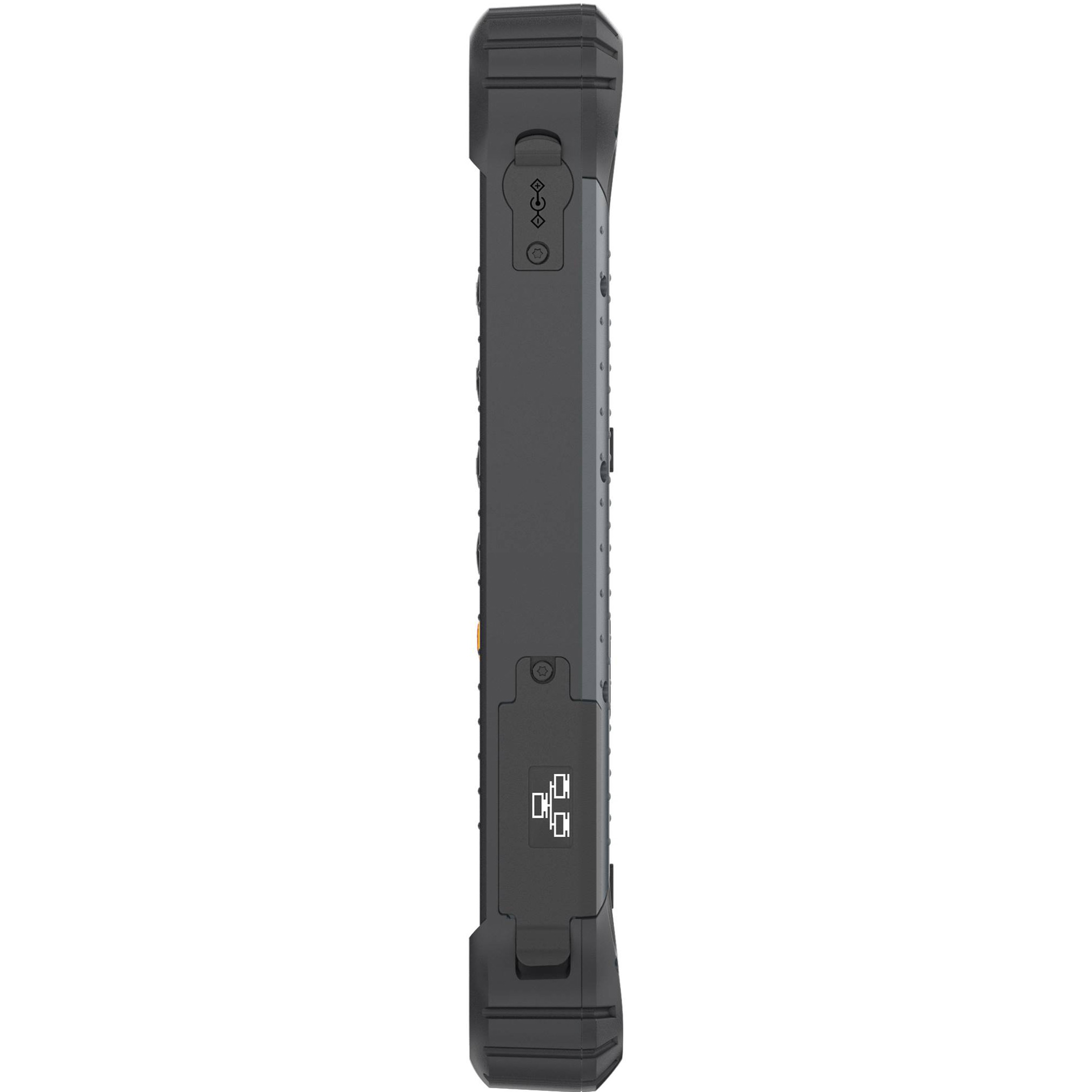 Планшет ONERUGGED M10T 8/128GB Gray