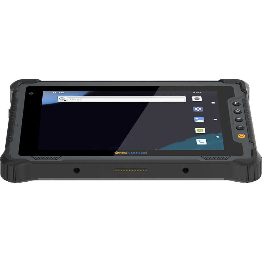 Планшет ONERUGGED M80T 8/128GB Gray