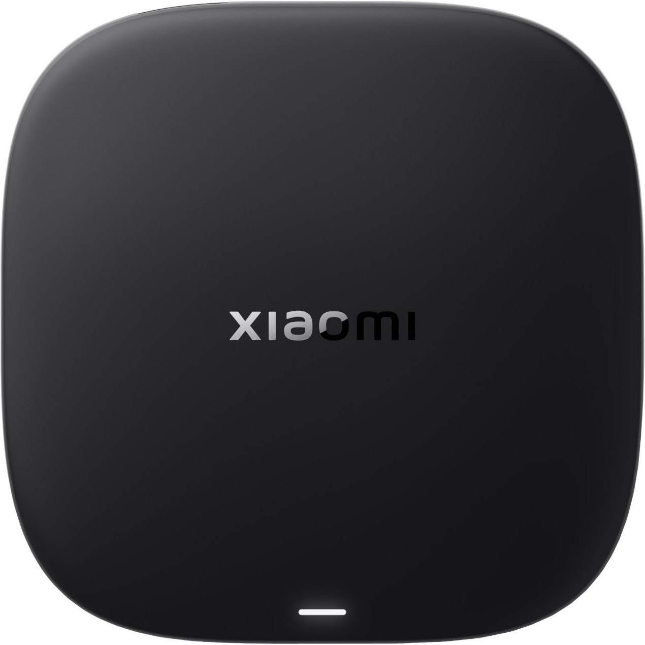 Медиаплеер XIAOMI TV Box S 3rd Gen (PFJ4191EU)