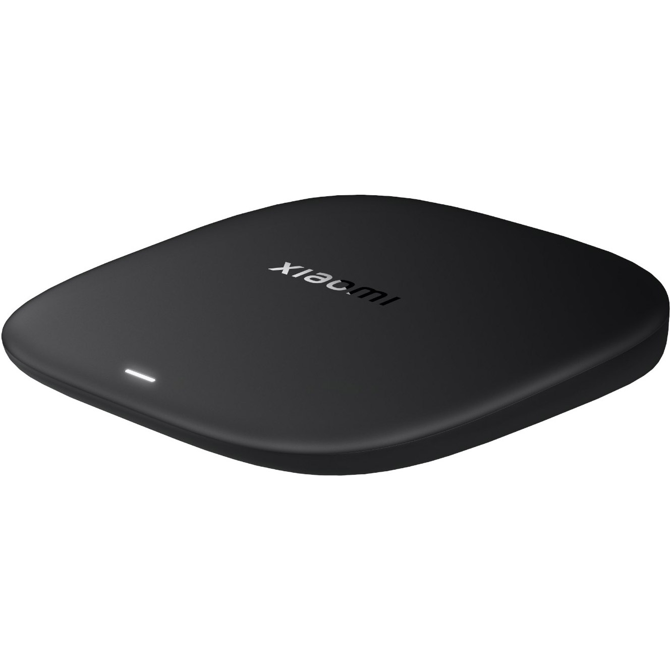 Медиаплеер XIAOMI TV Box S 3rd Gen (PFJ4191EU)