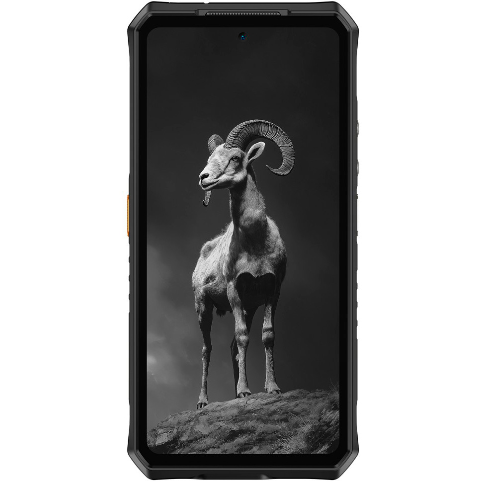 Смартфон ULEFONE Armor 28 Pro 16/512GB Epic Black