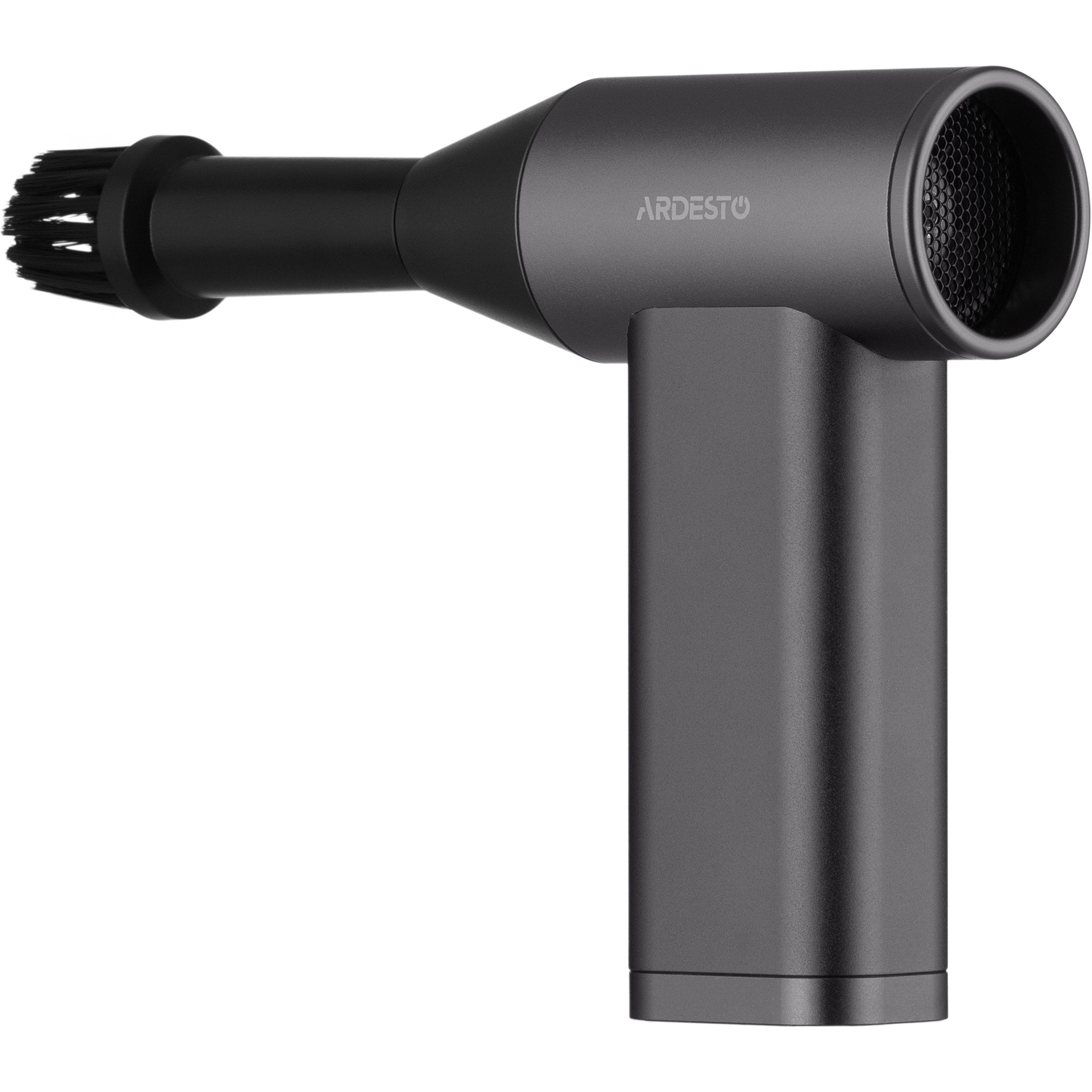 Портативний ручний вентилятор ARDESTO FN-HY-110Turbo Black