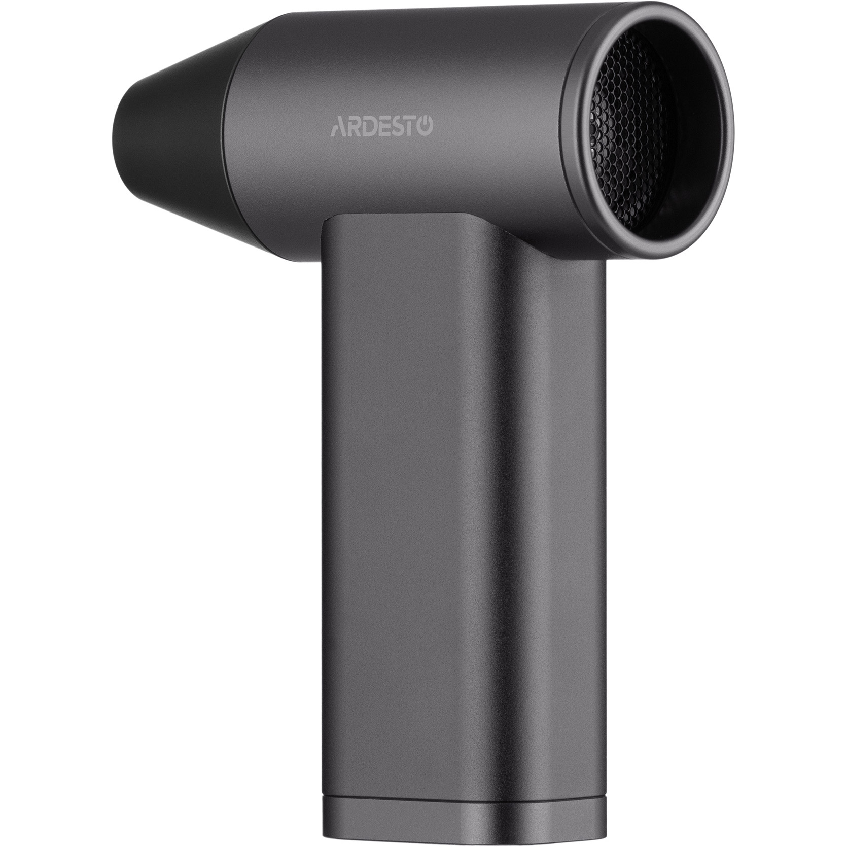 Портативний ручний вентилятор ARDESTO FN-HY-110Turbo Black