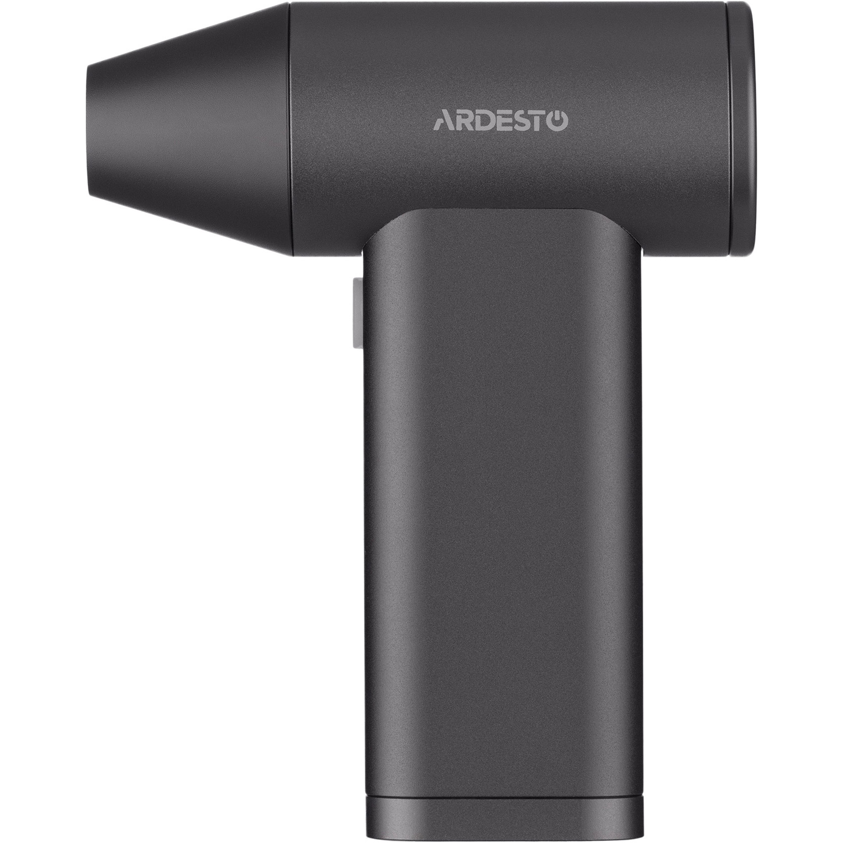 Портативний ручний вентилятор ARDESTO FN-HY-110Turbo Black
