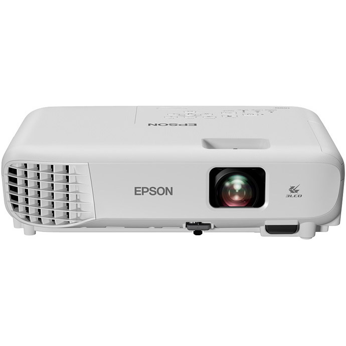 Проектор EPSON EB-E12 (V11HB55042)