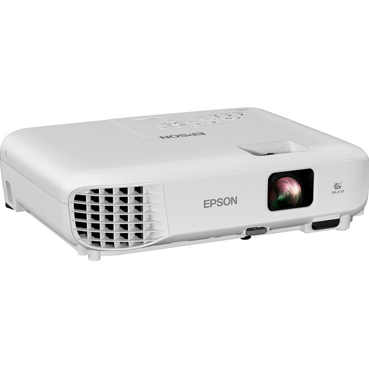 Проектор EPSON EB-E12 (V11HB55042)