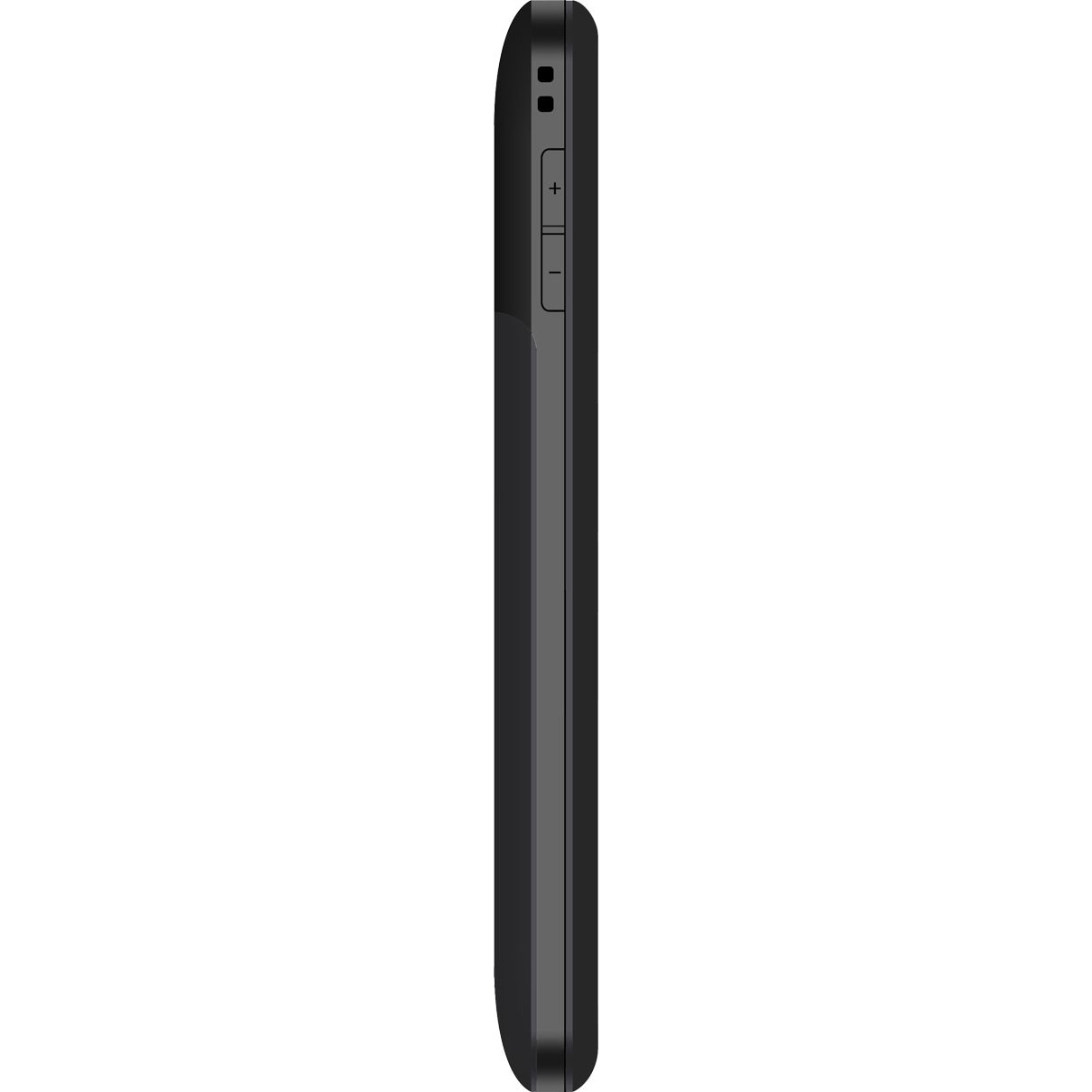 Мобільний телефон NOMI i2440 Black
