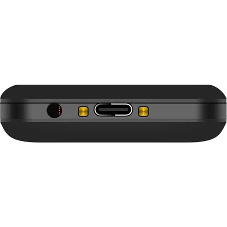 Мобільний телефон NOMI i2440 Black