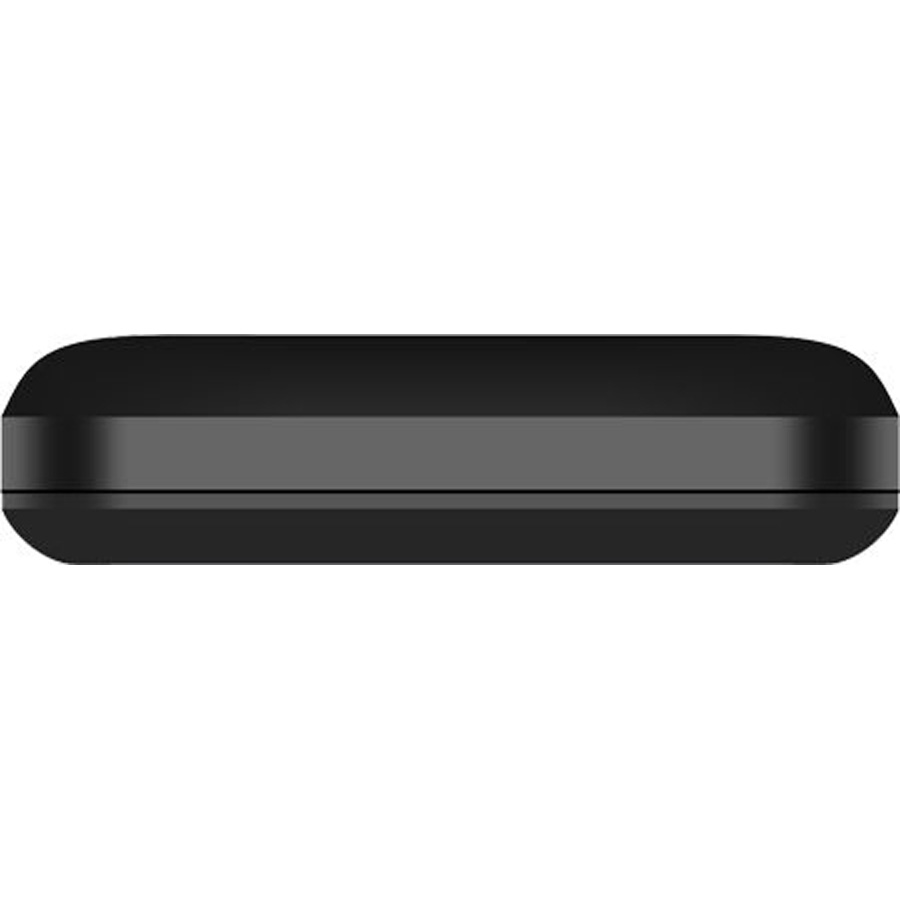 Мобільний телефон NOMI i2440 Black