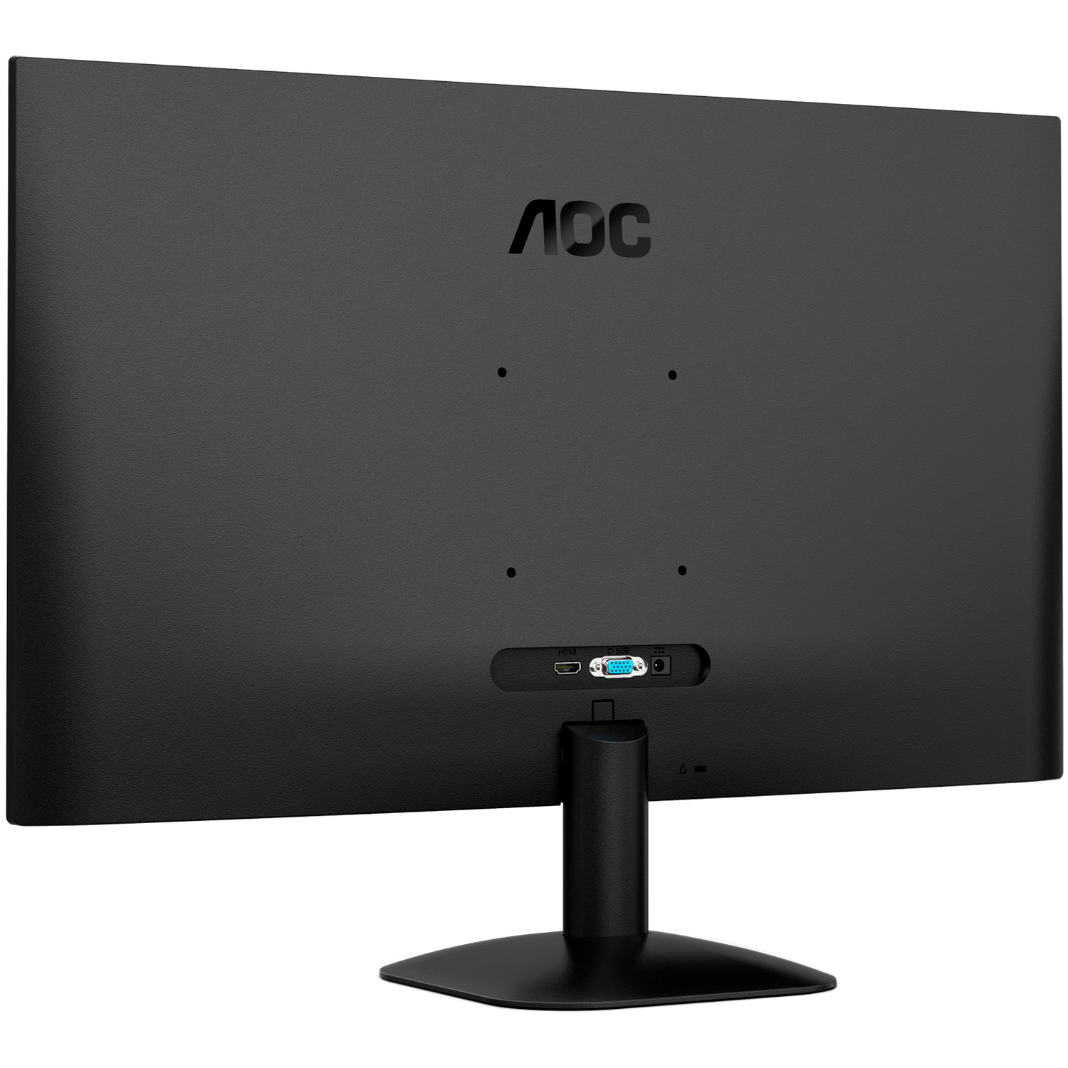Монітор 23.8" AOC 24B35HM2