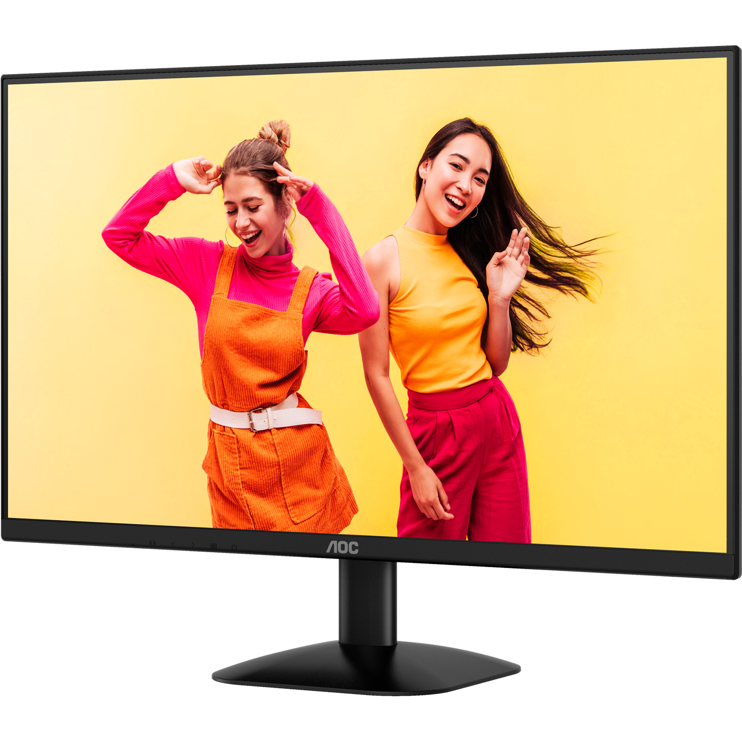 Монітор 23.8" AOC 24B35HM2