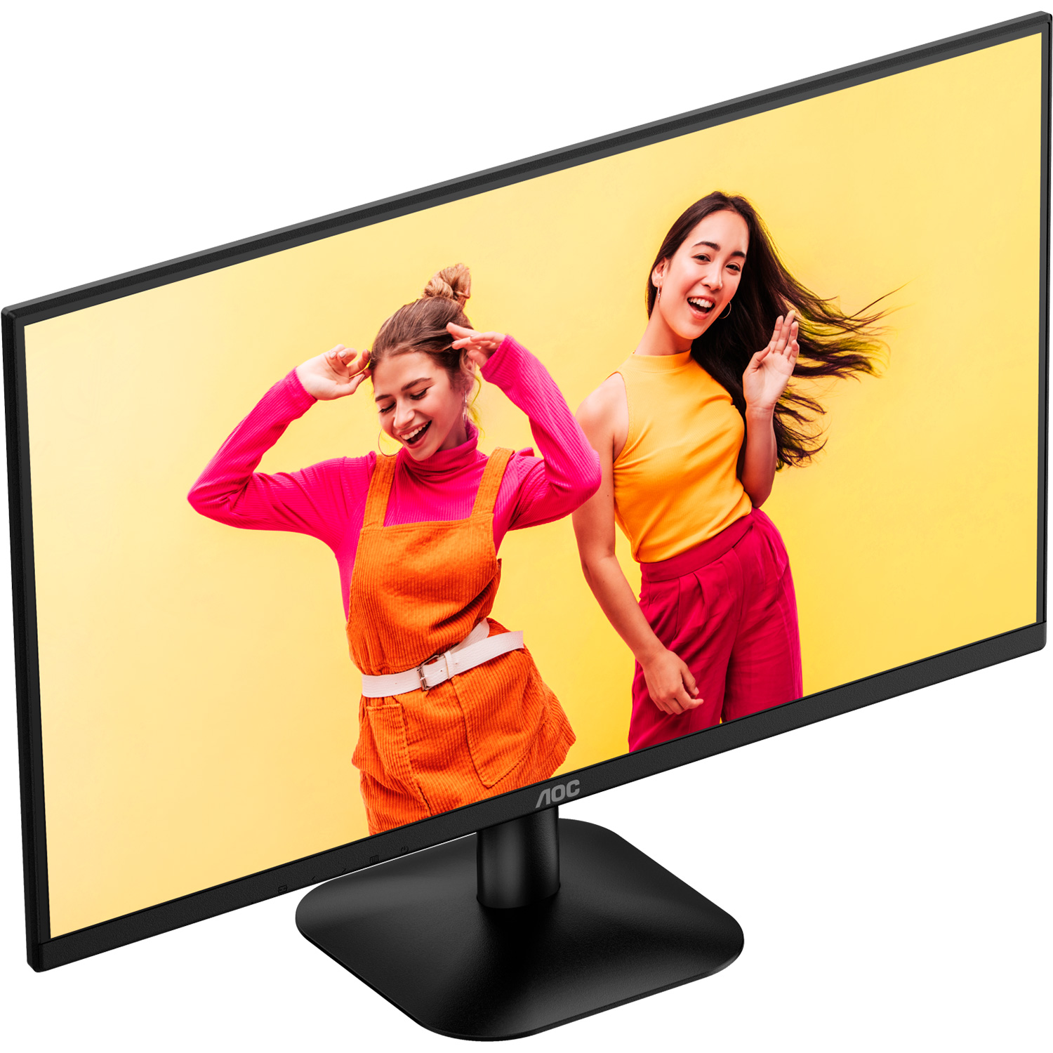 Монітор 23.8" AOC 24B35HM2