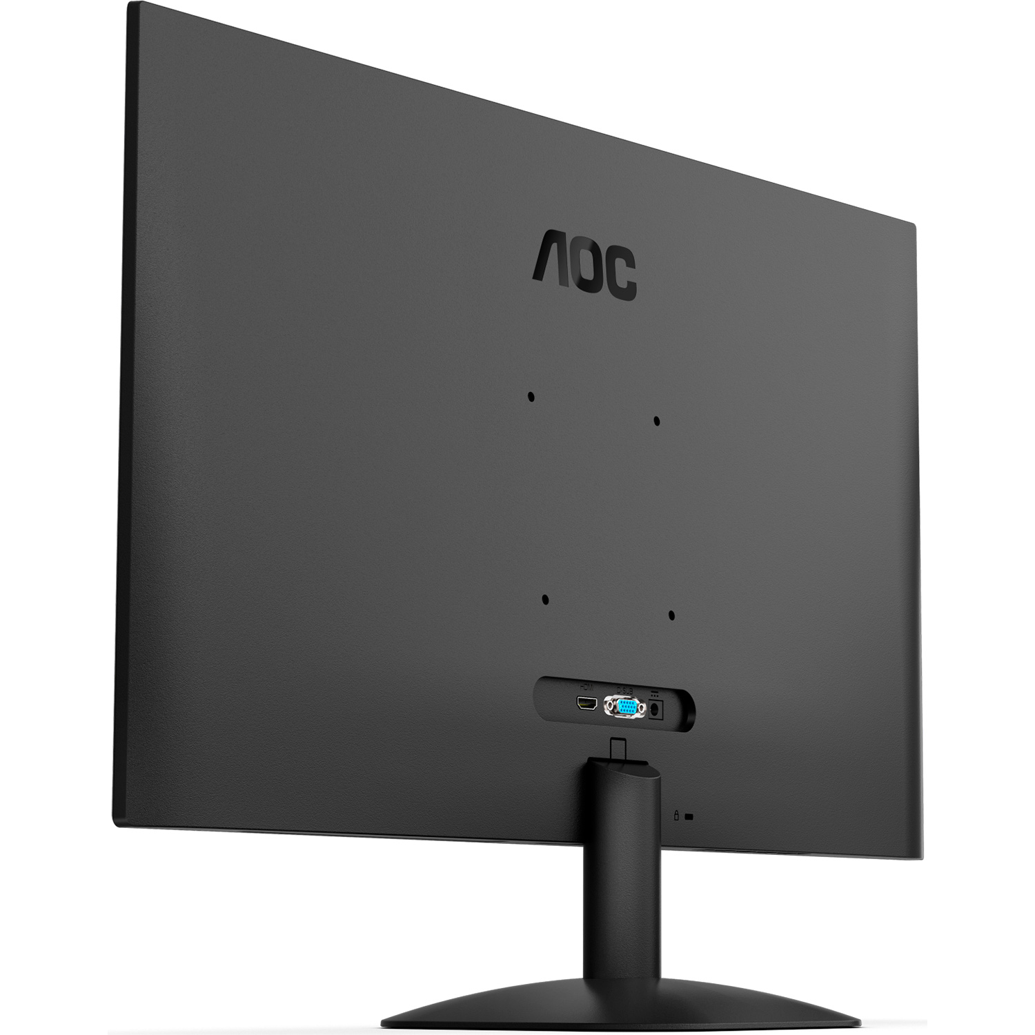 Монітор 23.8" AOC 24B35HM2