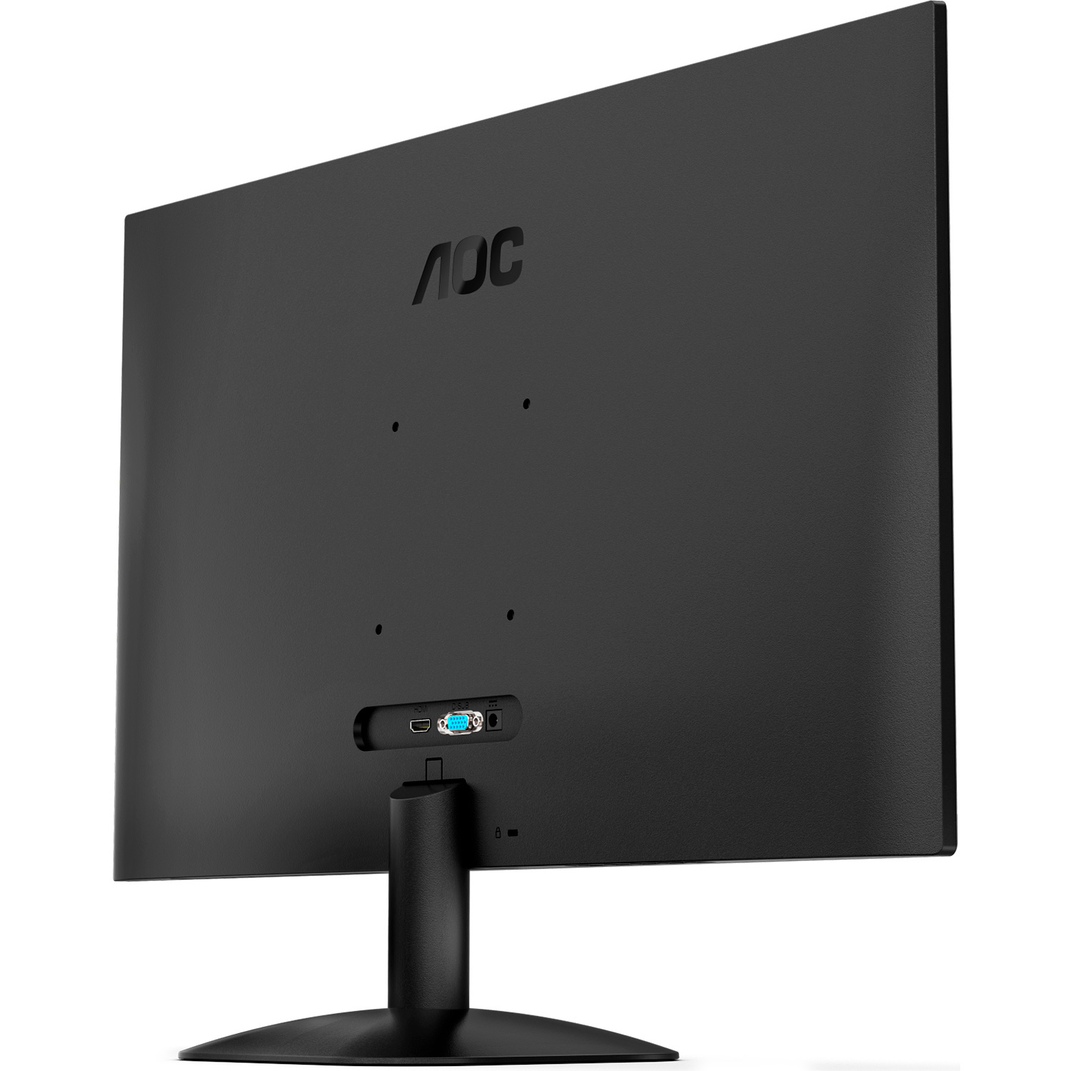 Монітор 23.8" AOC 24B35HM2