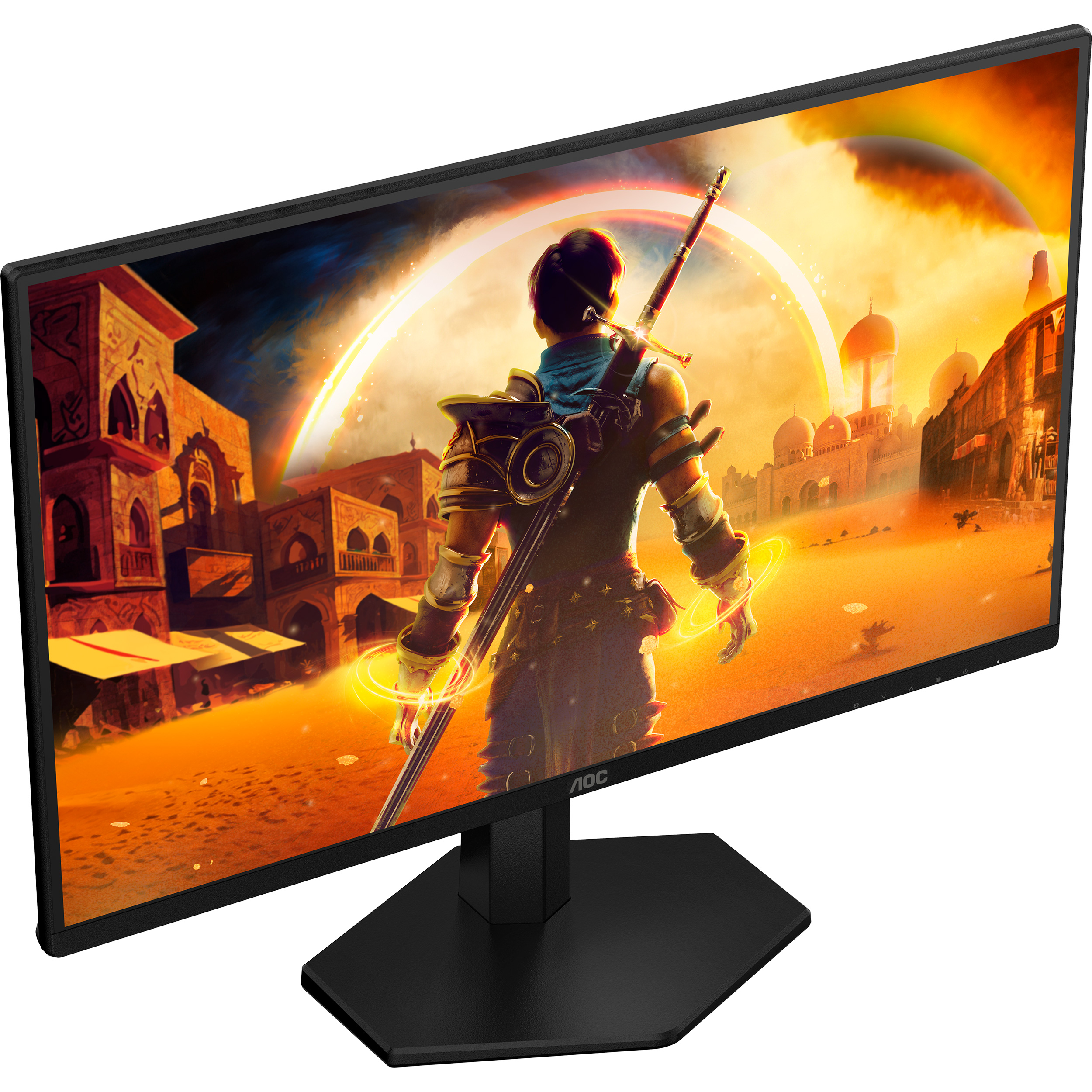 Монітор 24.5" AOC Agon 25G42E