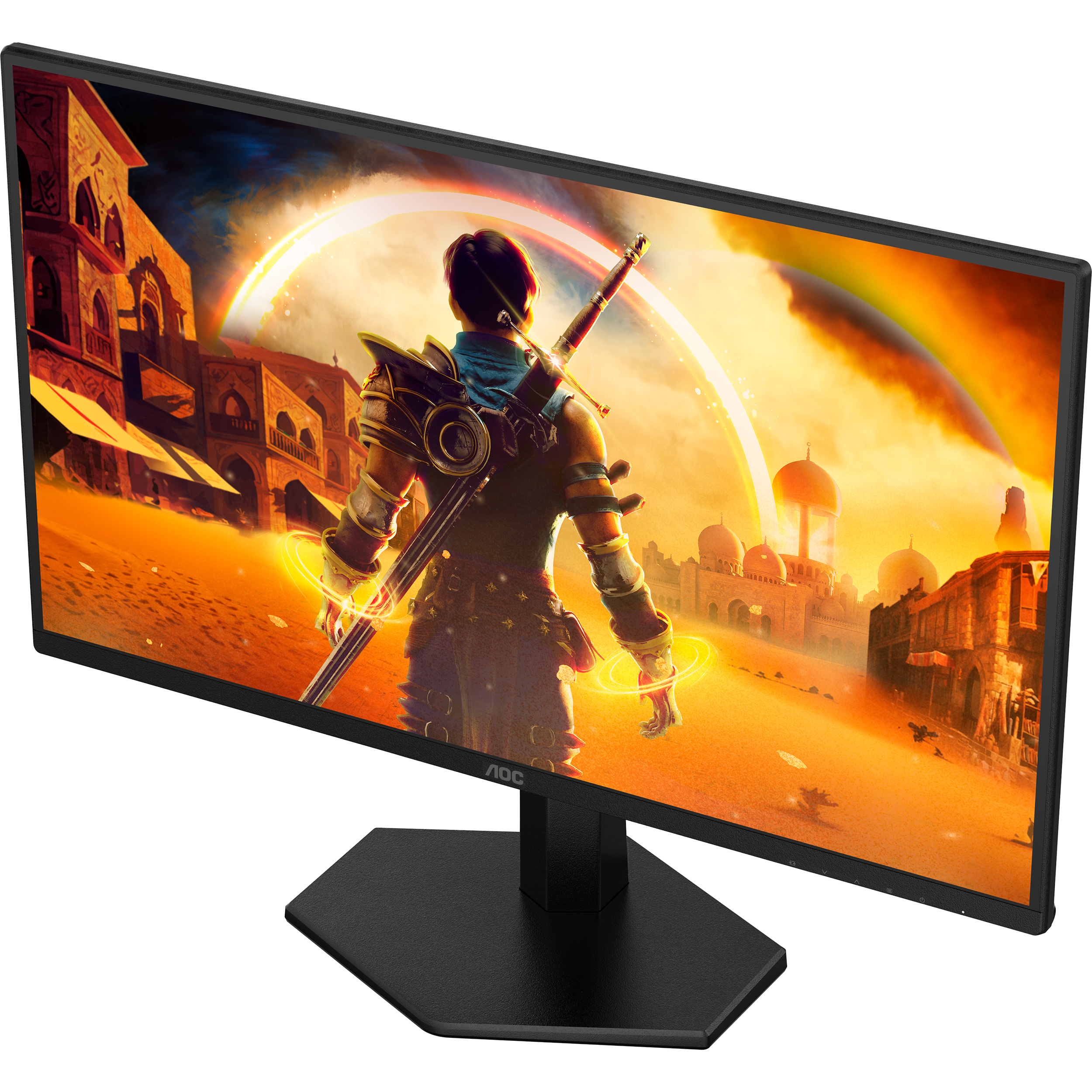 Монітор 24.5" AOC Agon 25G42E