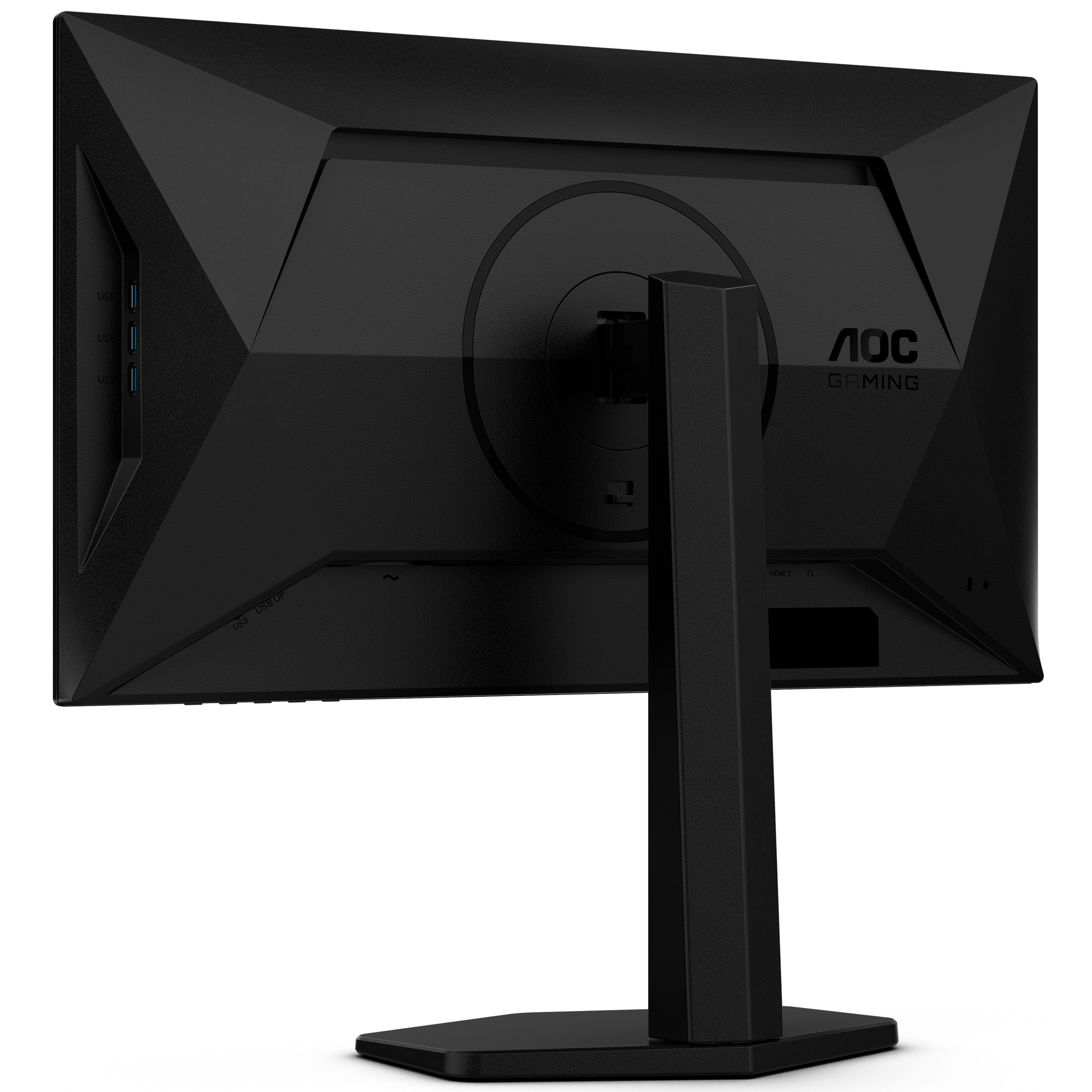 Монітор 24.5" AOC 25G4SXU