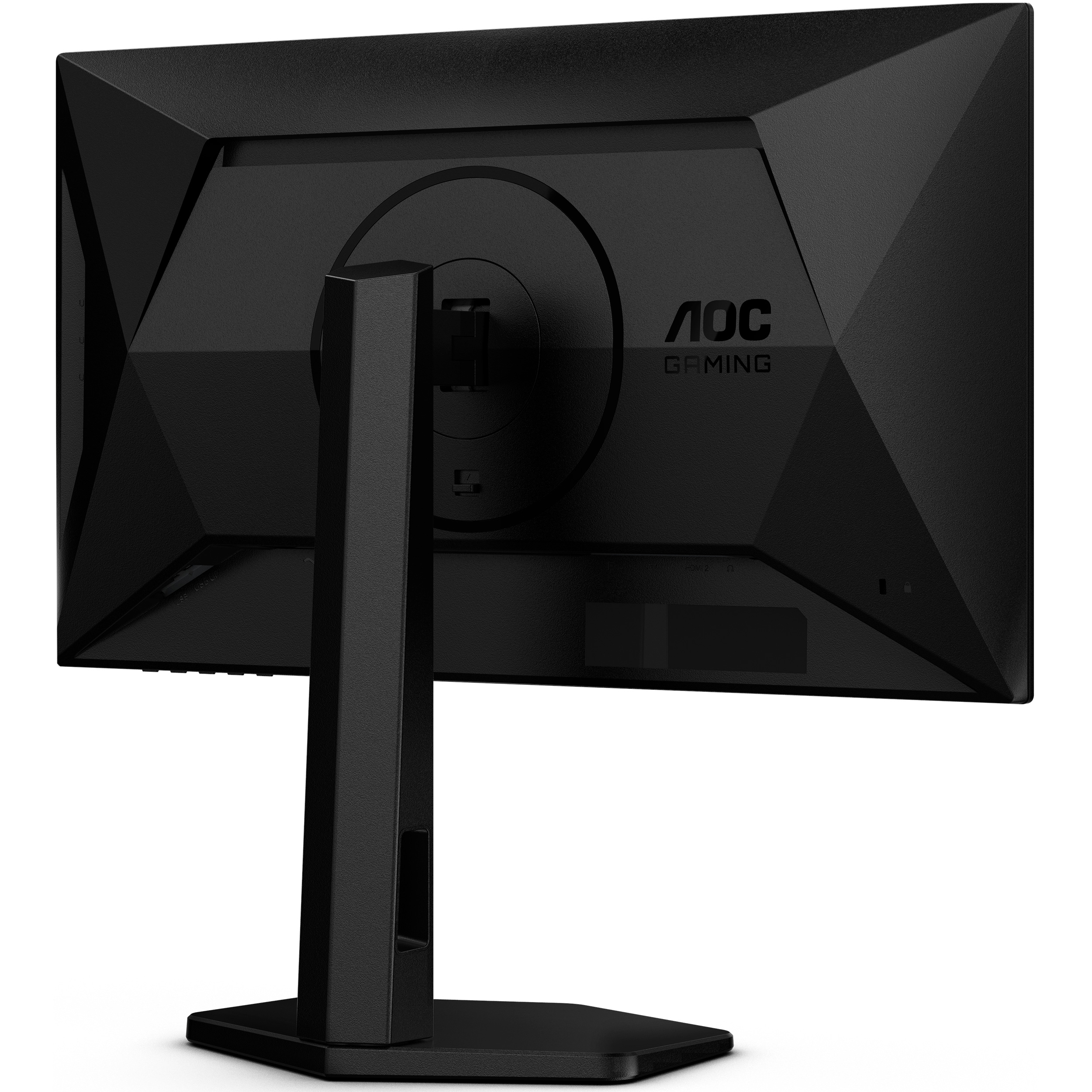 Монітор 24.5" AOC 25G4SXU