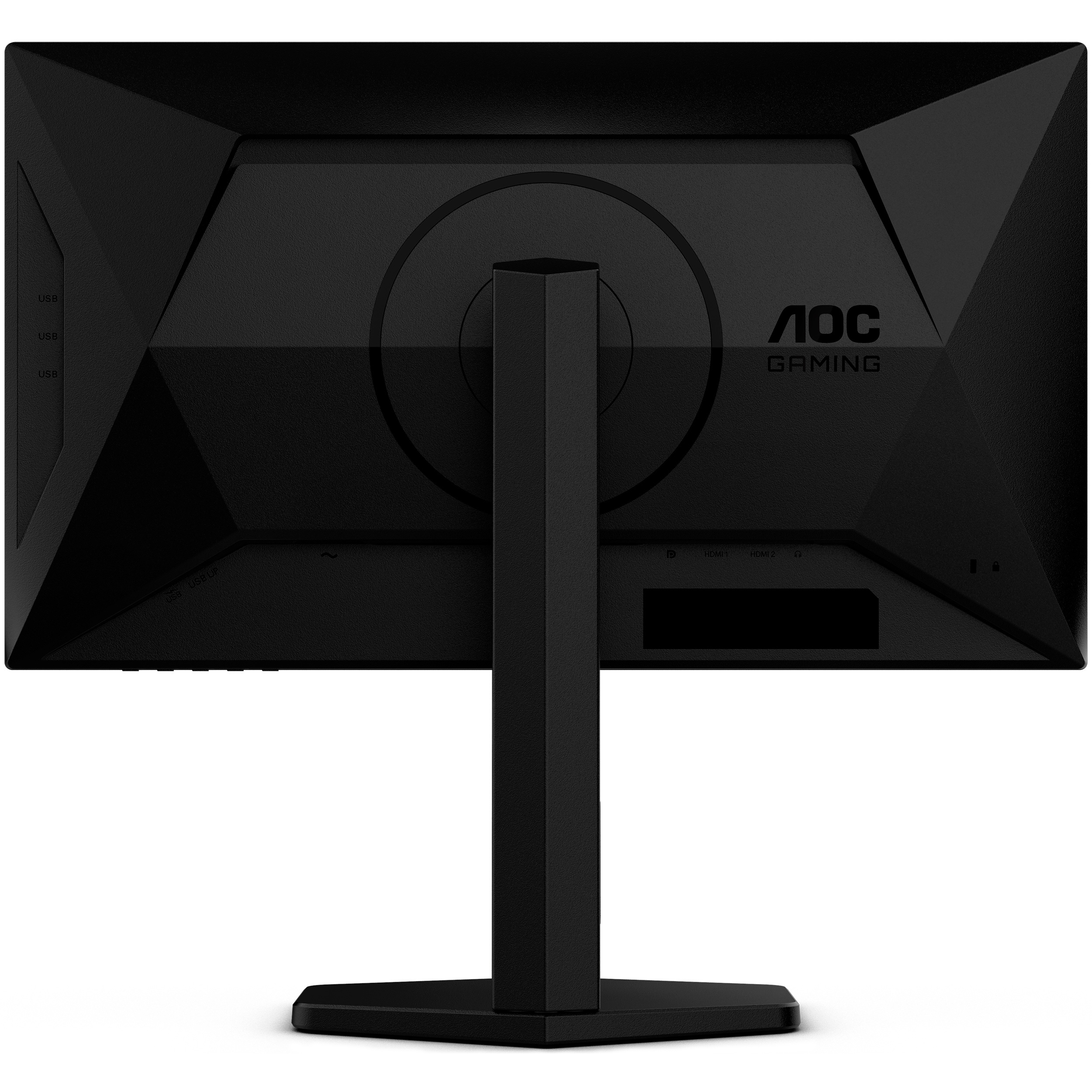 Монітор 24.5" AOC 25G4SXU