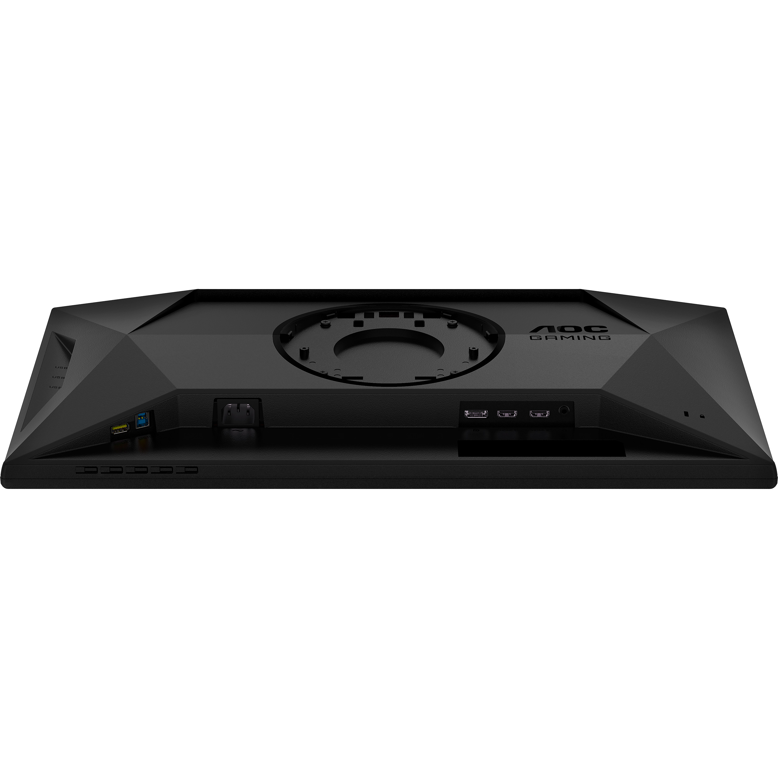 Монітор 24.5" AOC 25G4SXU