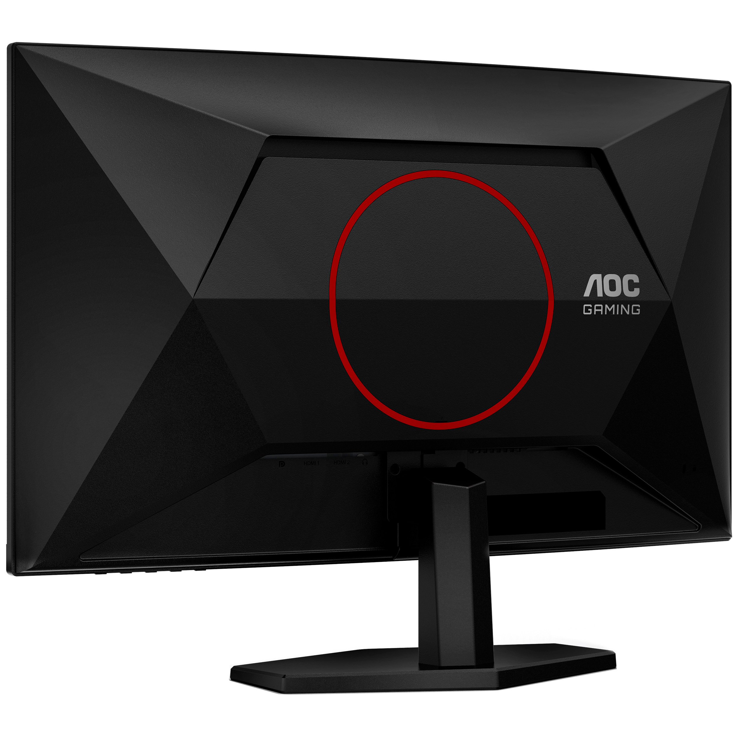 Монітор 27" AOC C27G42E