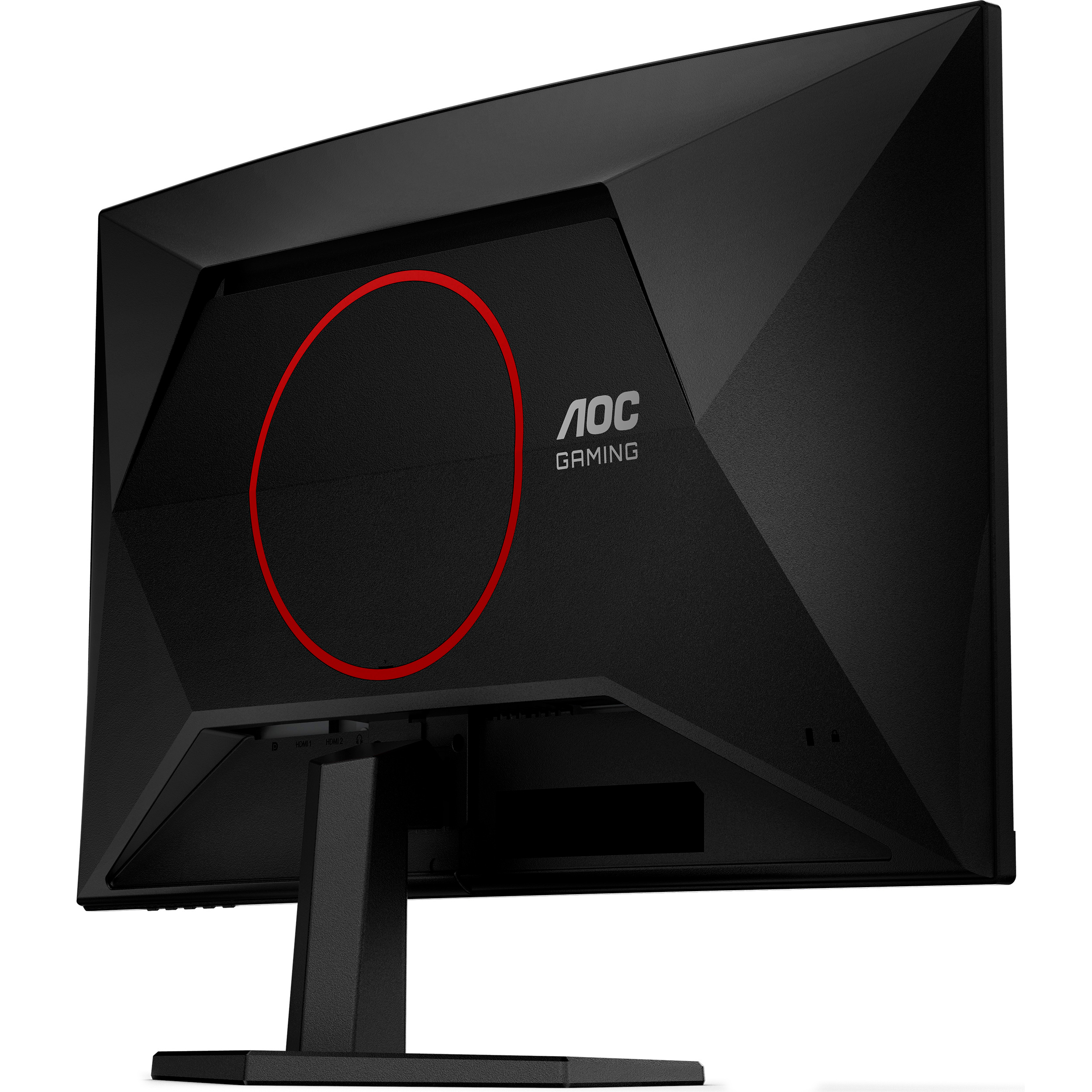 Монітор 27" AOC C27G42E