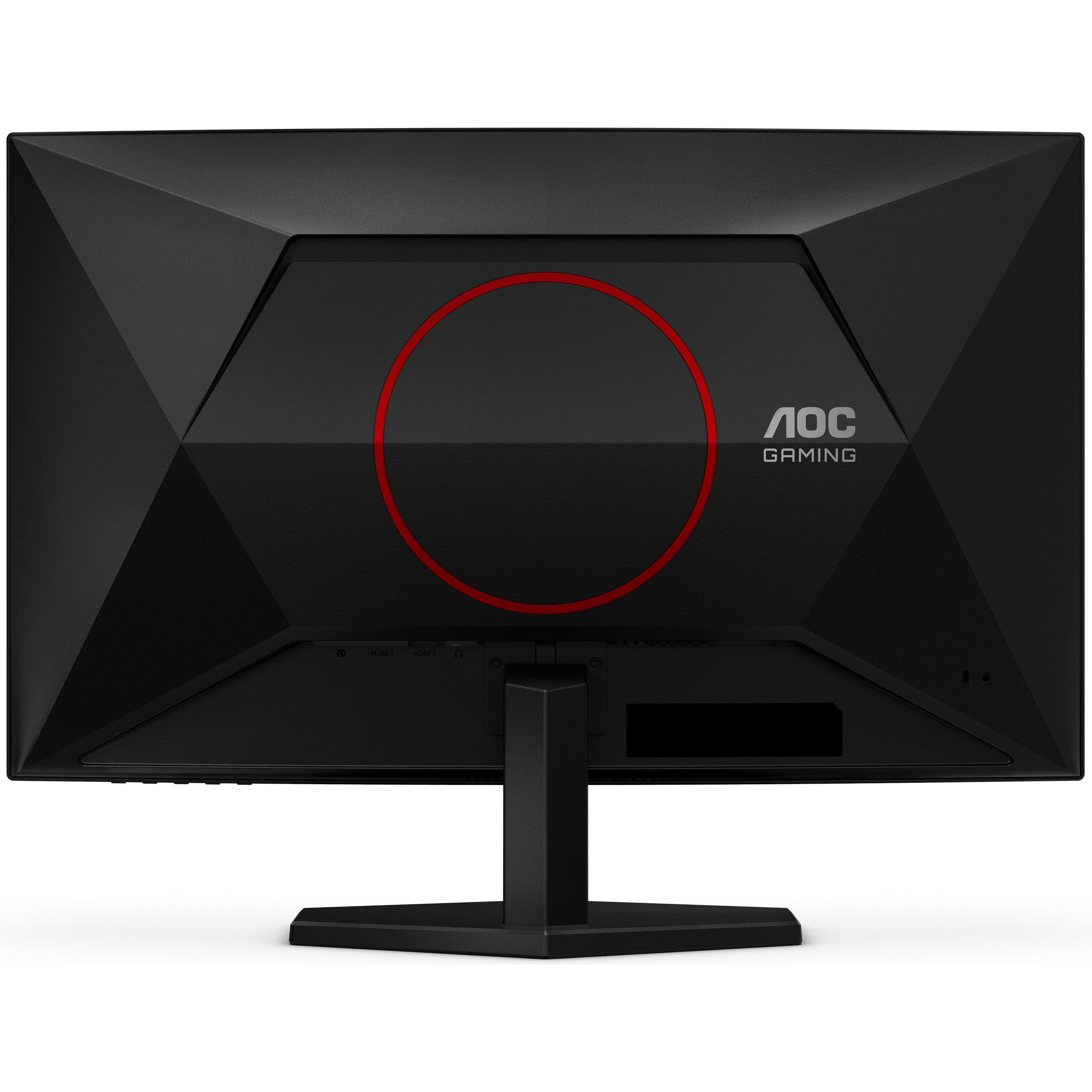 Монітор 27" AOC C27G42E