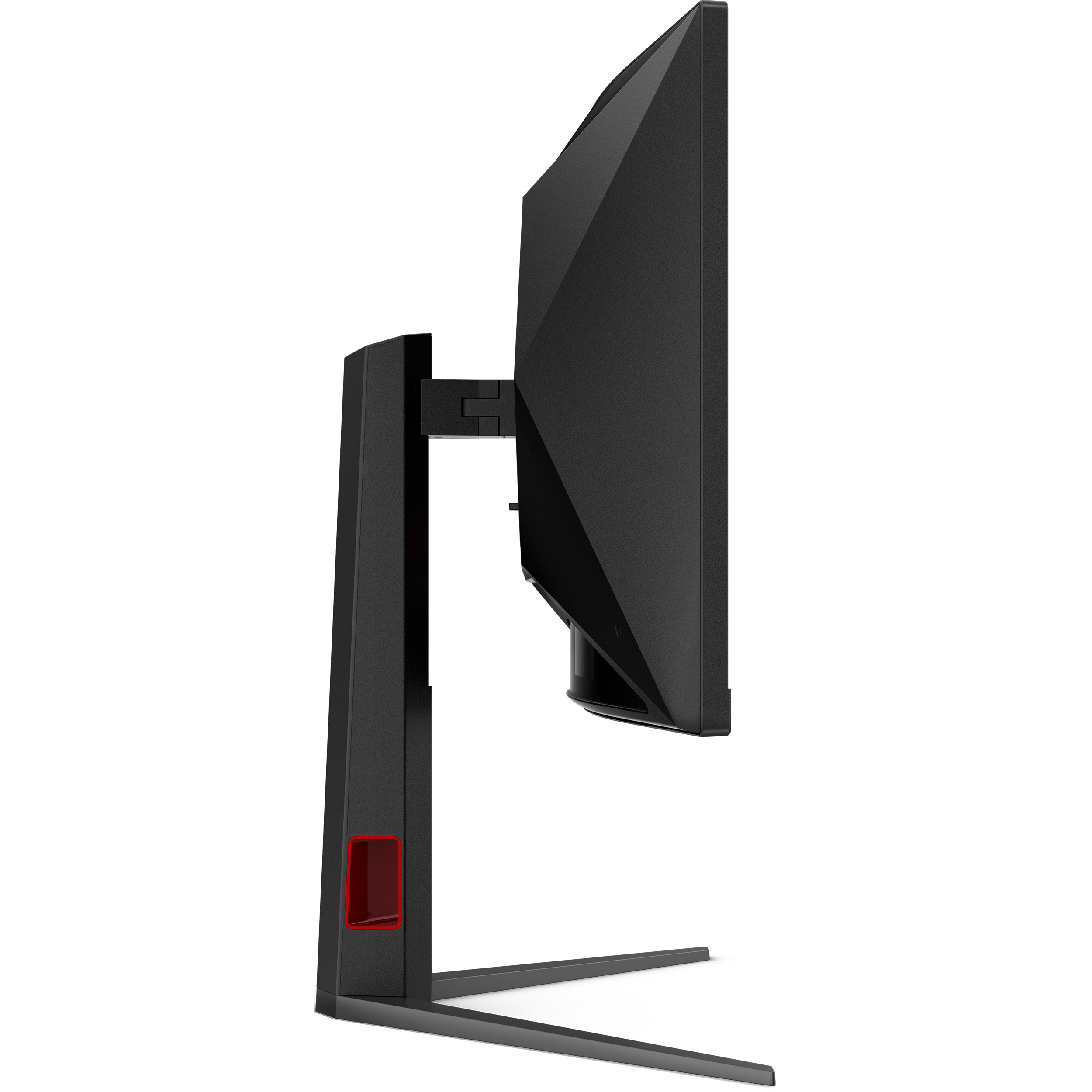 Монітор 34" AOC CU34G4Z